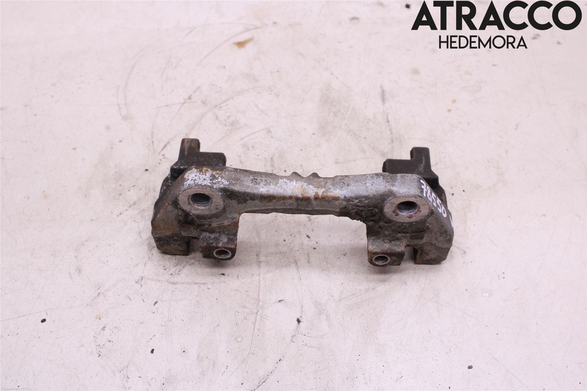 Opel ASTRA K 16-22 Bromsokshållare