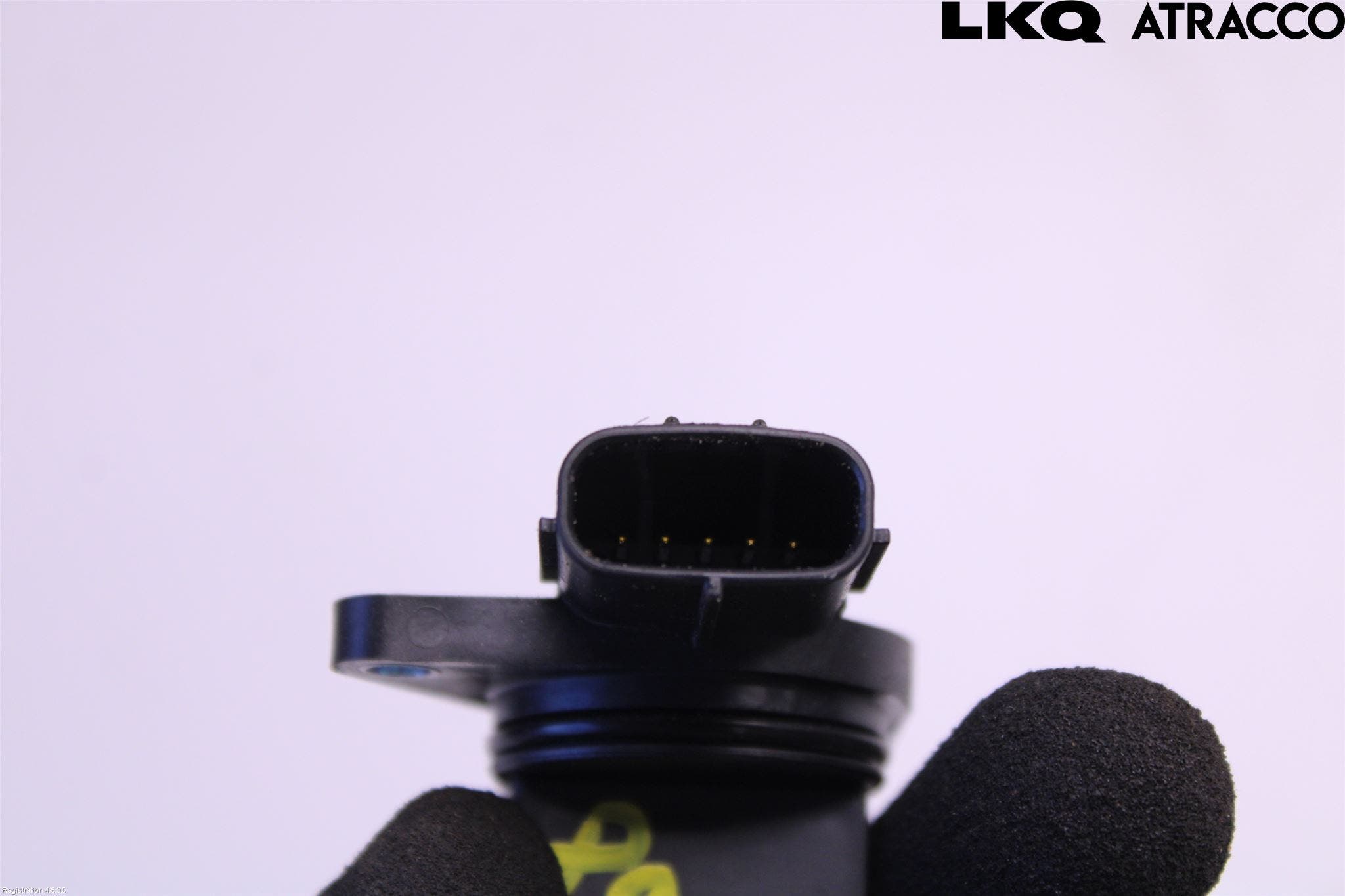 Mazda CX-5 12-17 Injluftmassamätare