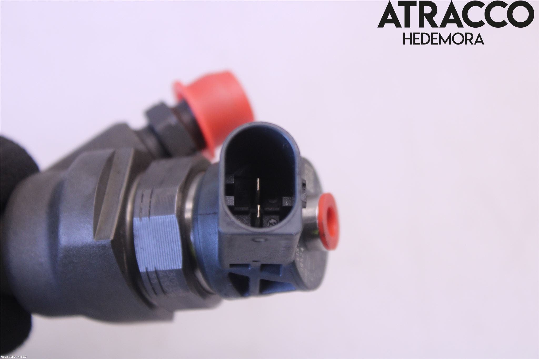 BMW 3 F30/F31/F80 12-19 Injspridare