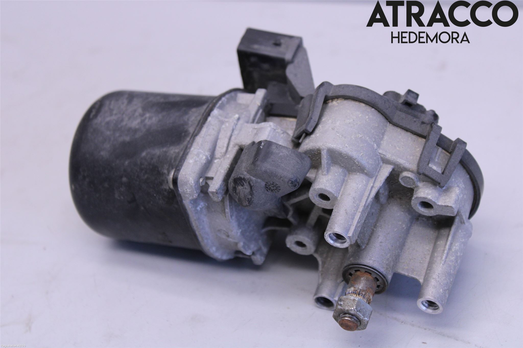 Mini COUPE R56 05-14 Torkarmotor Vindruta