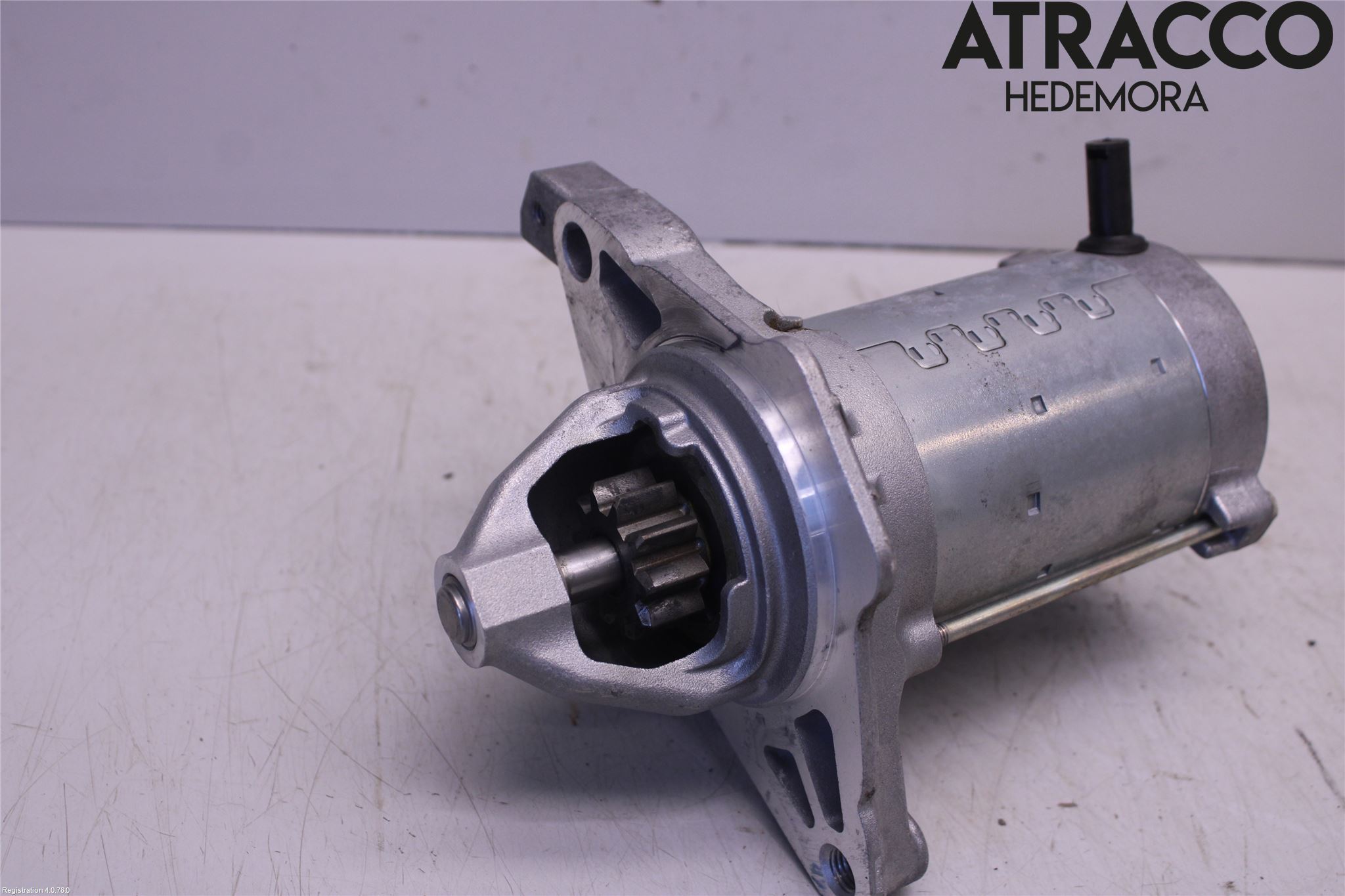 Toyota YARIS XP130 15-20 Startmotor