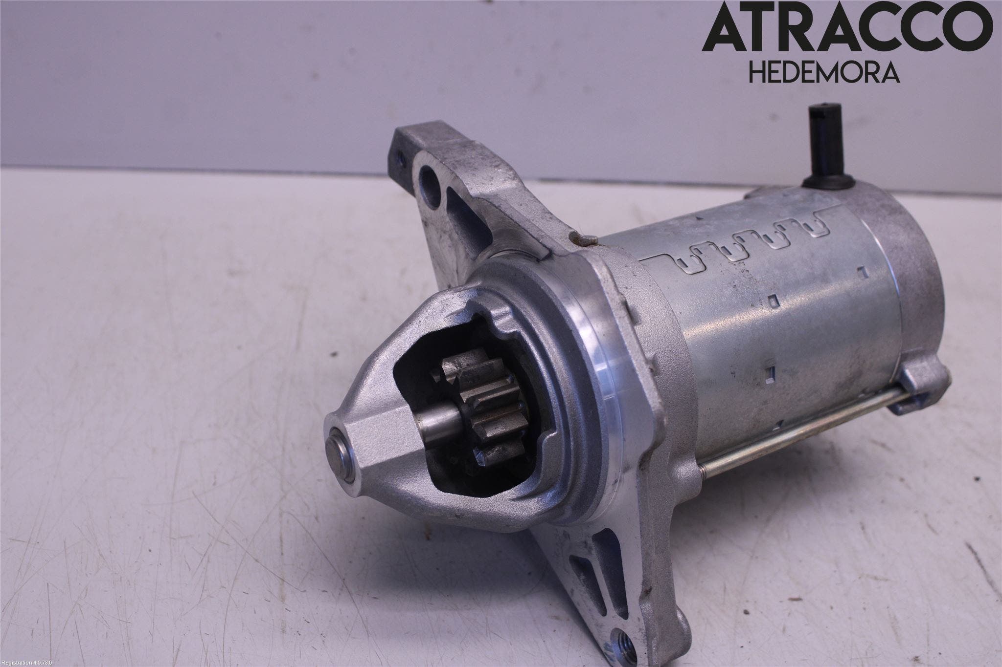 Toyota YARIS XP130 15-20 Startmotor