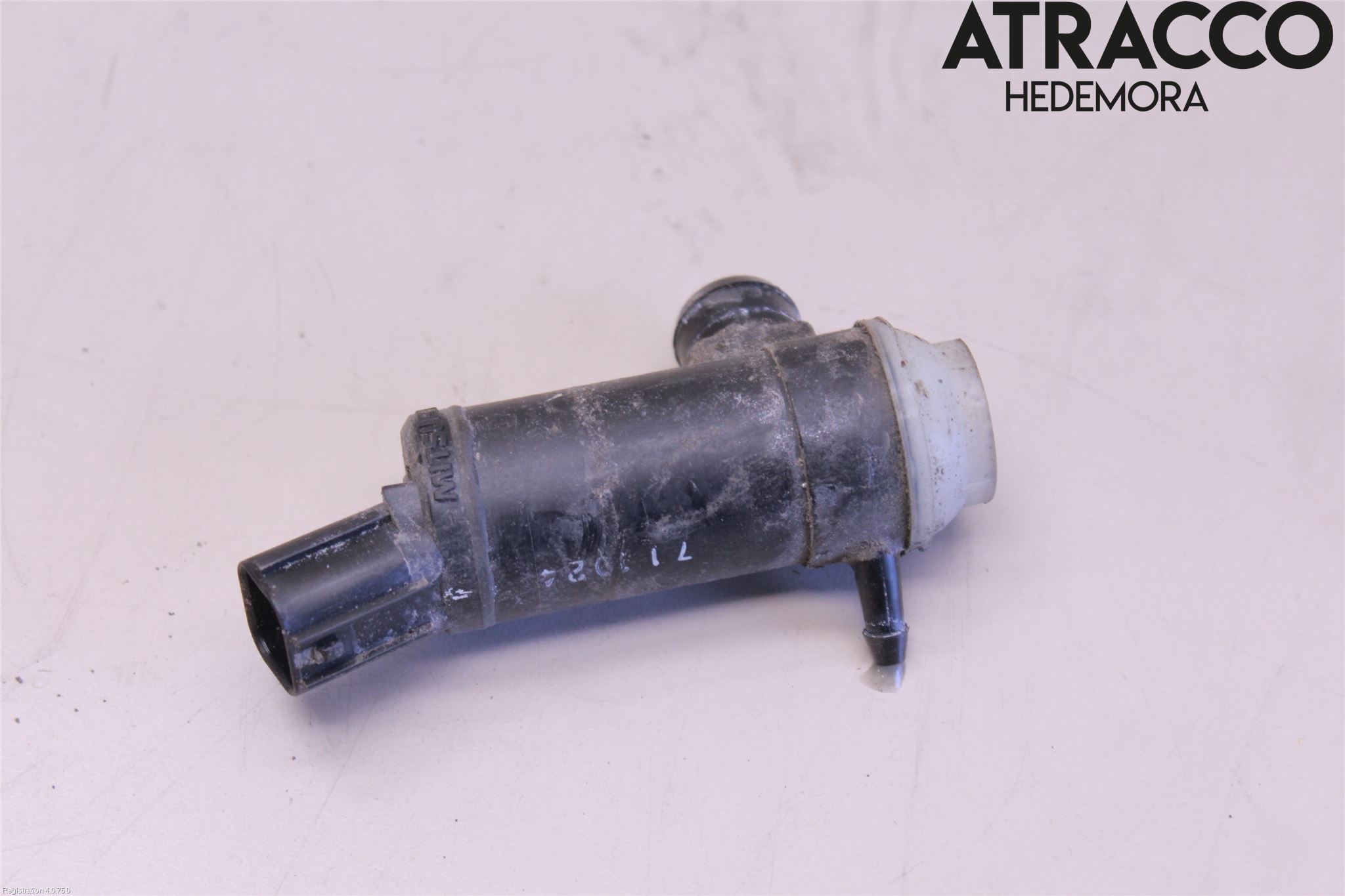 Subaru LEGACY    07-09 Spolarpump Vindruta