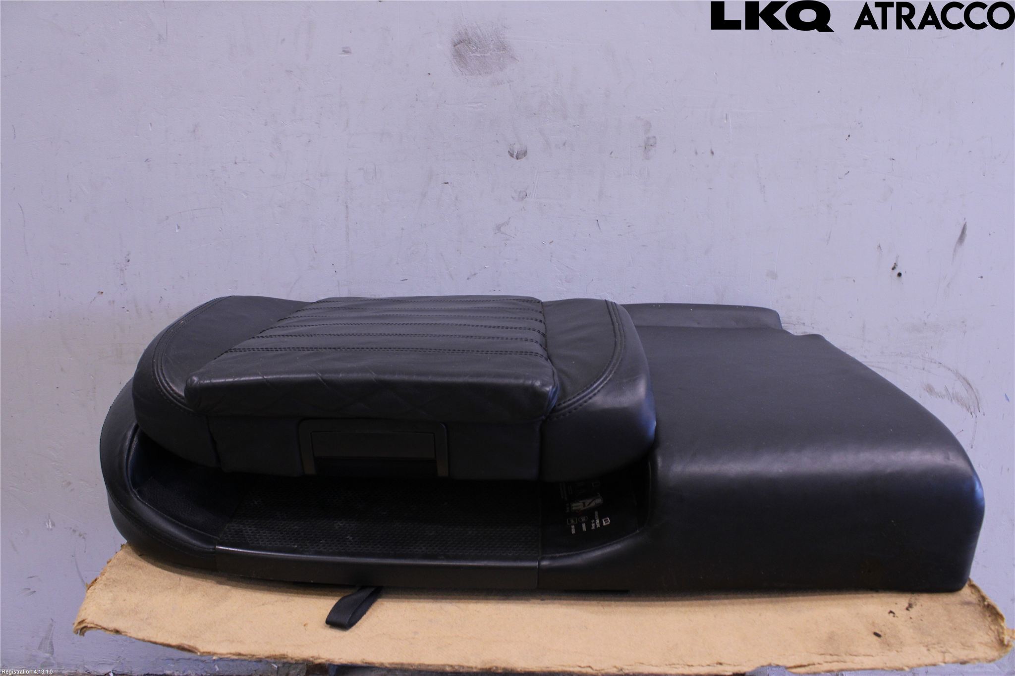 Volkswagen VW PASSAT 05-11 Inredning Stolar-Säten Komp