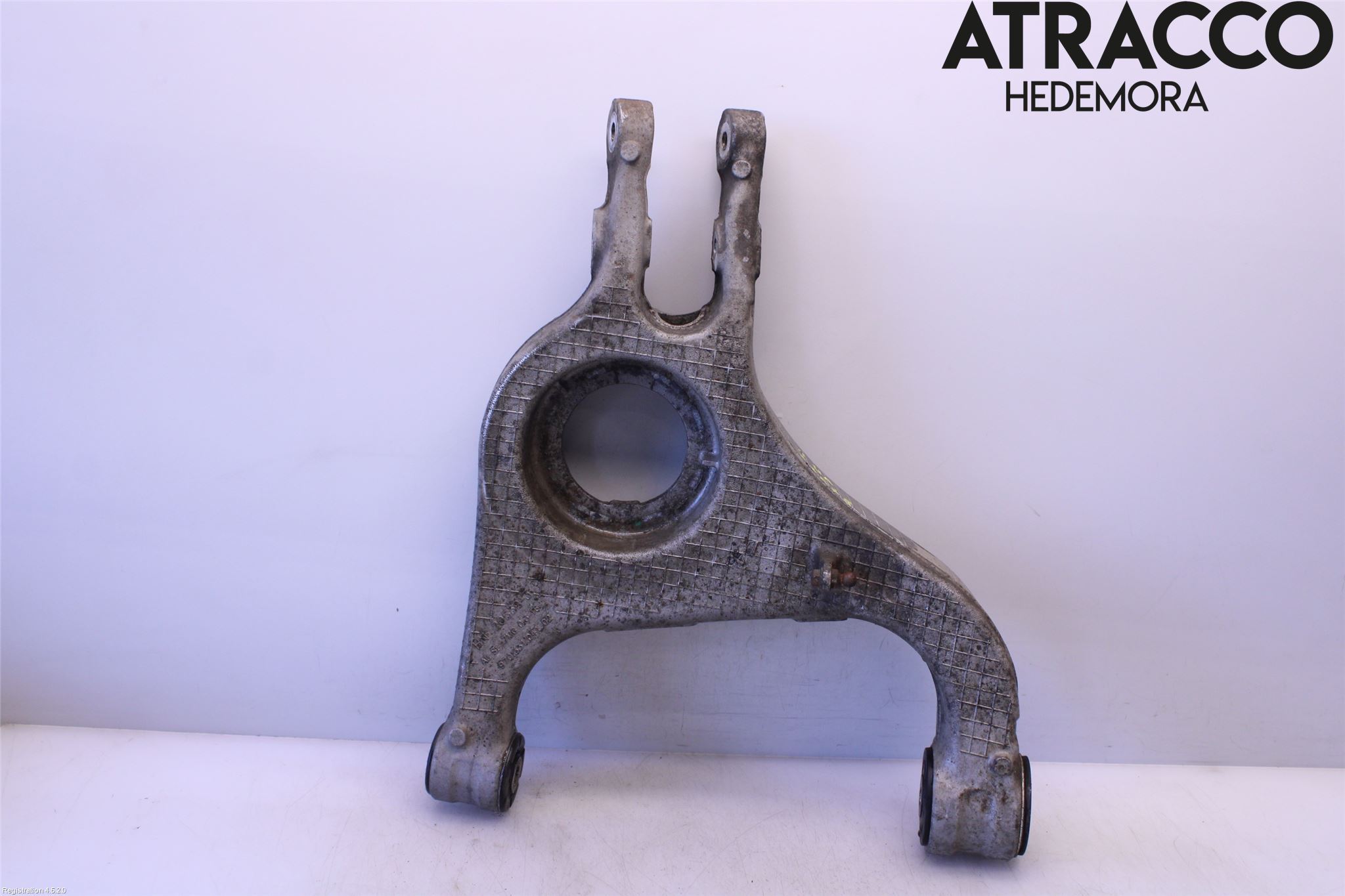 Porsche PANAMERA 09- Bärarm Bak Vänster