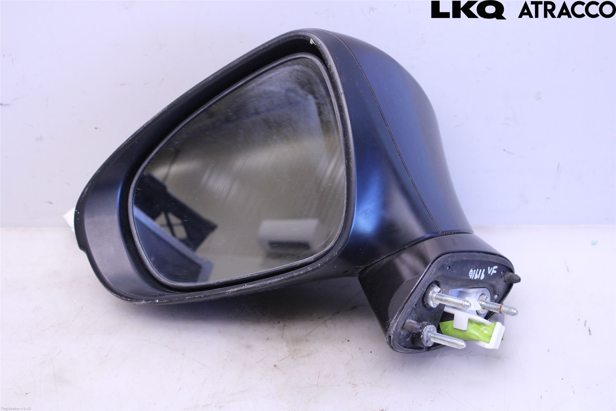 Lexus CT 200h Spegel Yttre El Vä