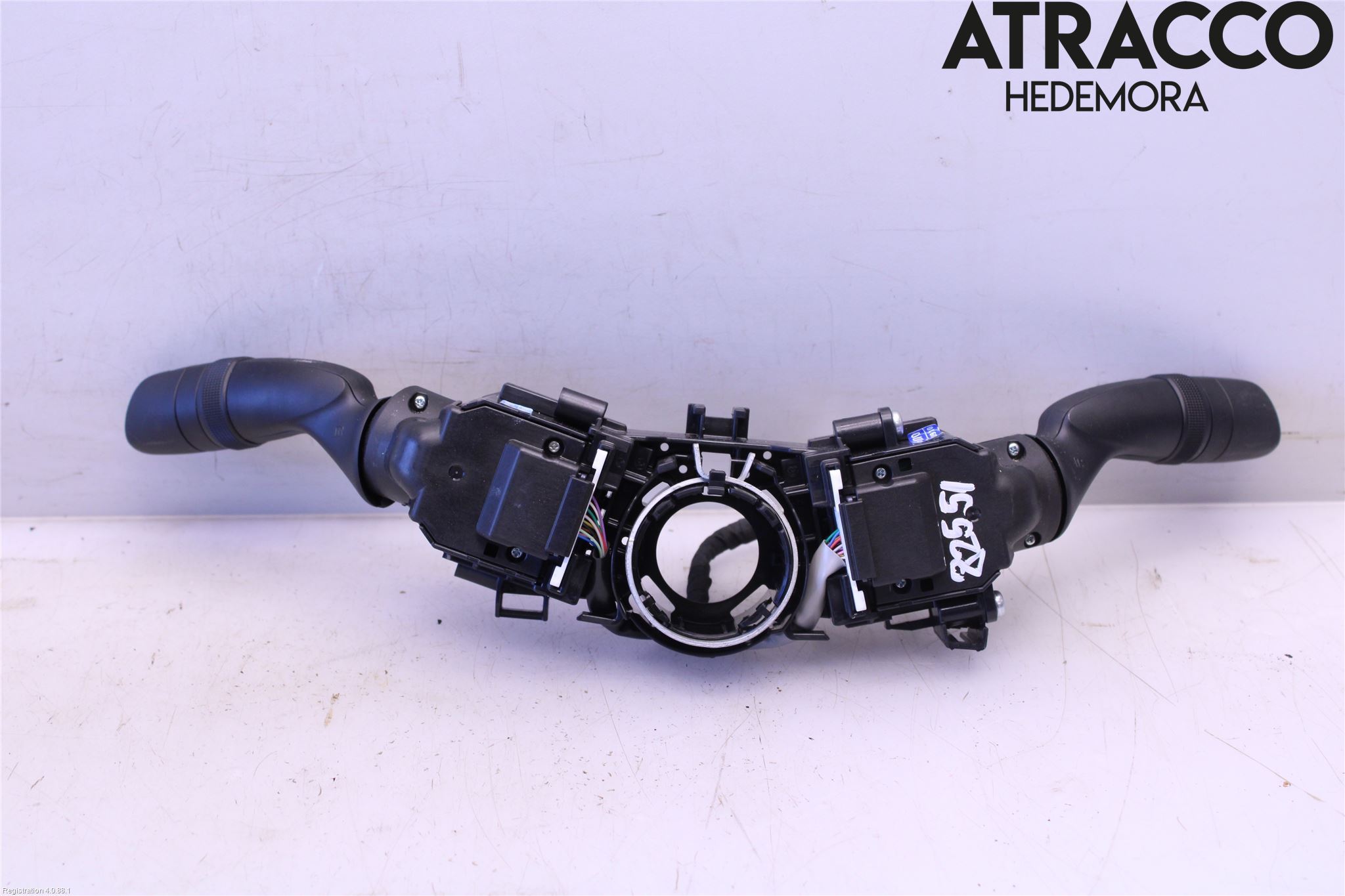 Toyota COROLLA 19- Spakcentral