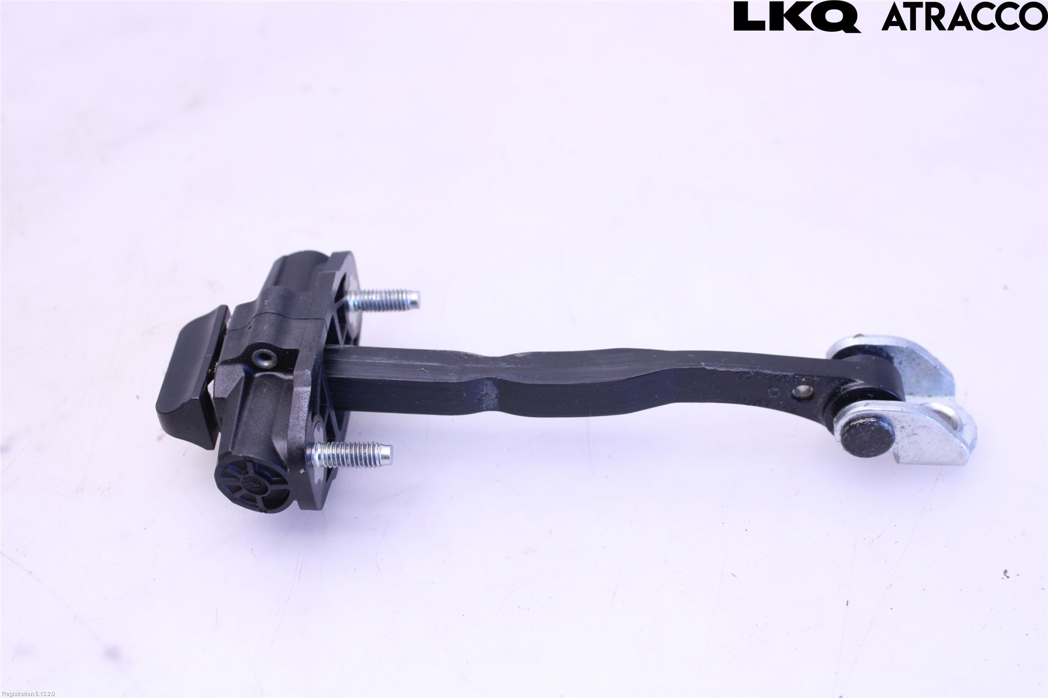 Ford C-MAX ll 15-19 Dörrstopp