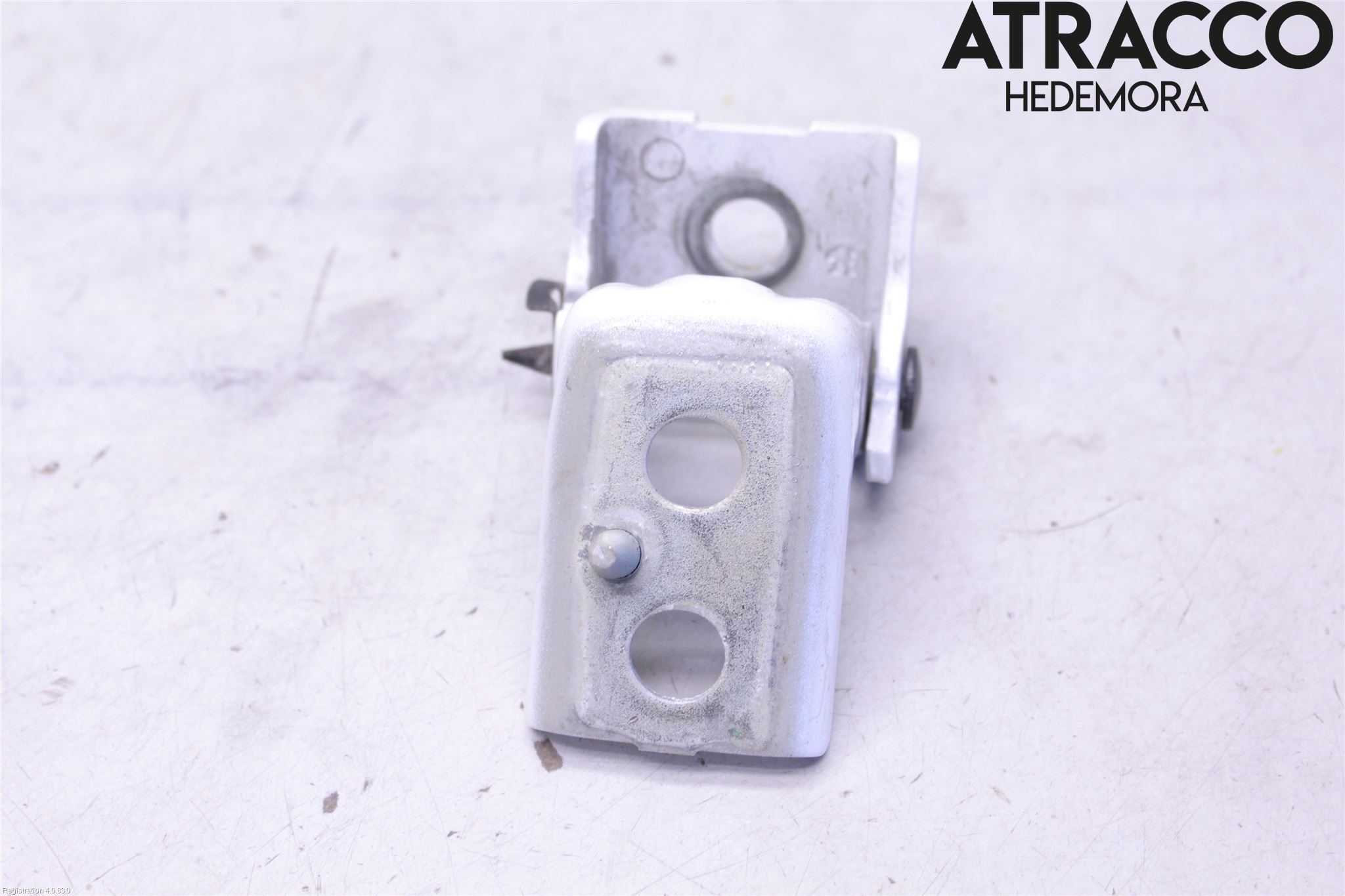 Citroen COTROEN C3 17-24 Dörrgångjärn