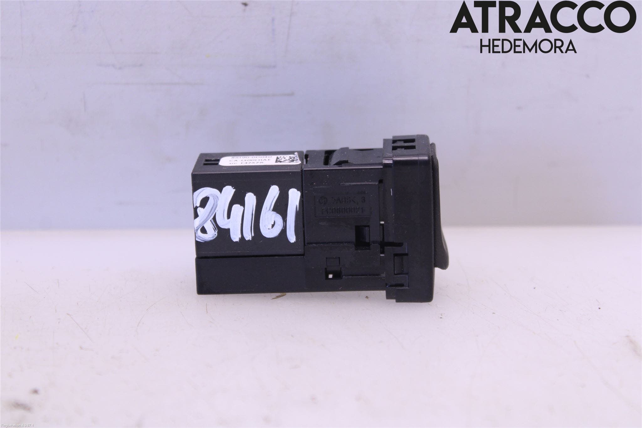 Toyota AURIS 13-19 Usb Connection