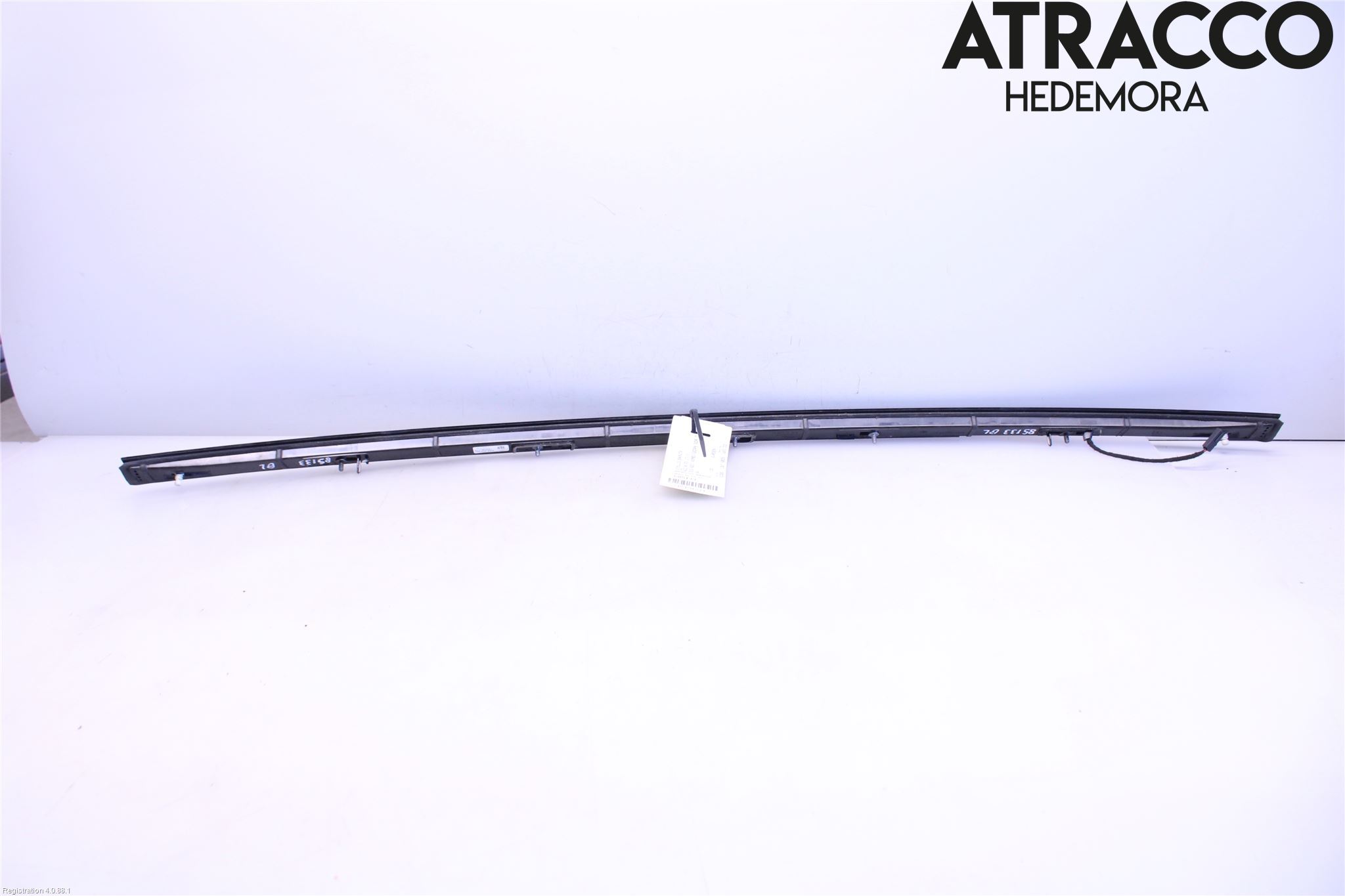 Audi A5 17- Bromsljus Bakruta