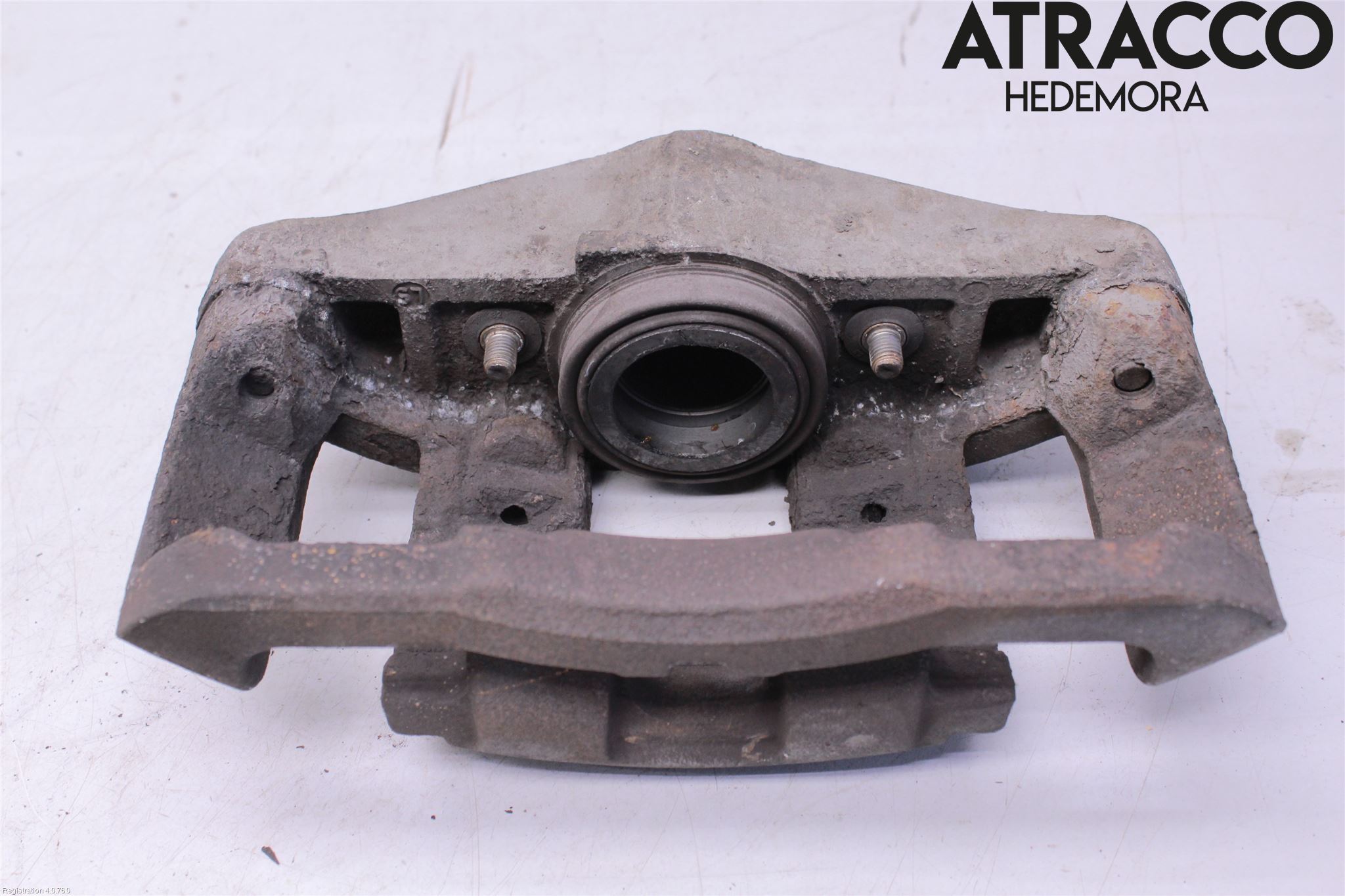 Audi A3/S3 05-13 Bromsok Fram Höger