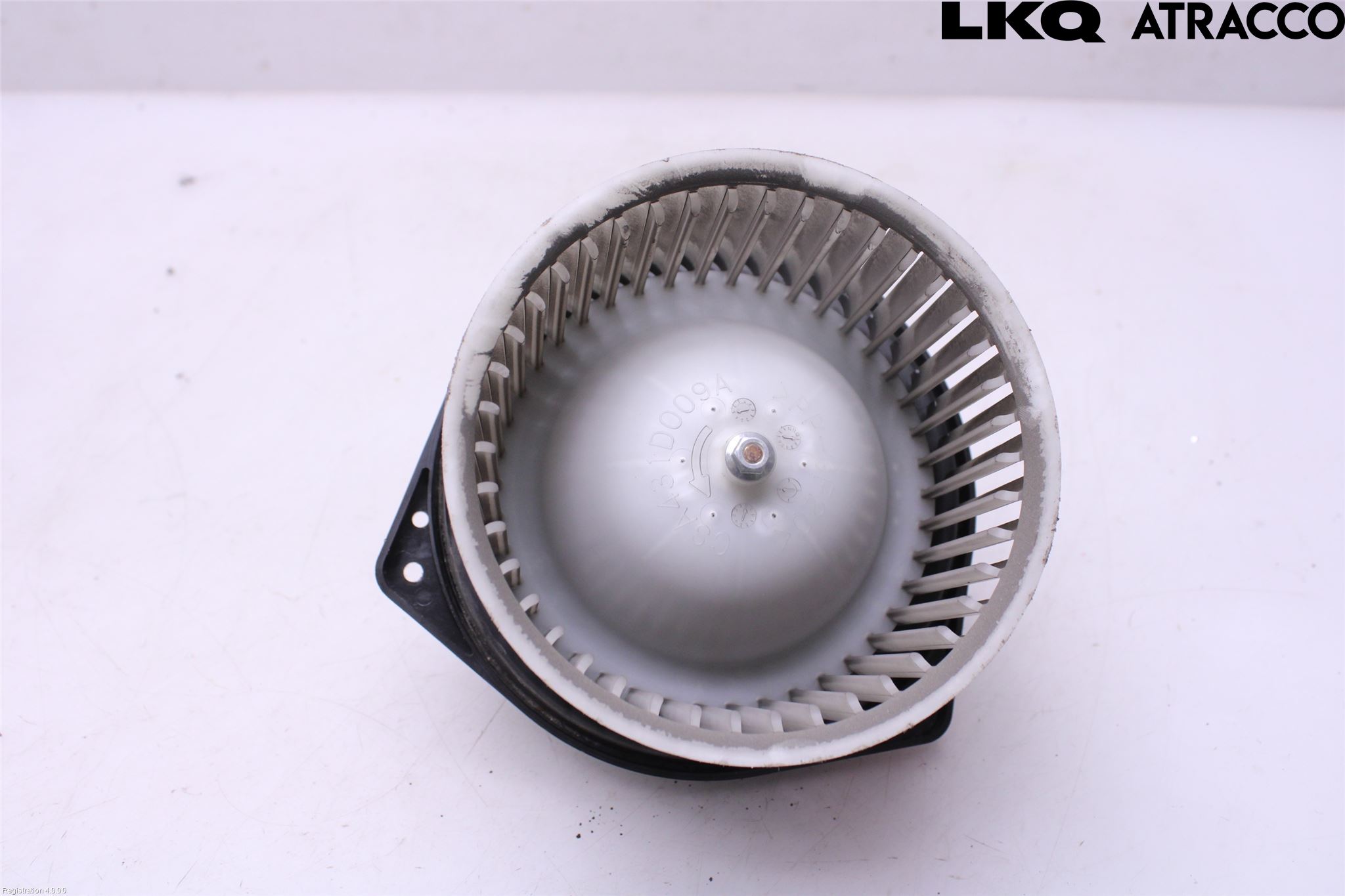 Mitsubishi OUTLANDER 13-21 Ac Värmefläkt