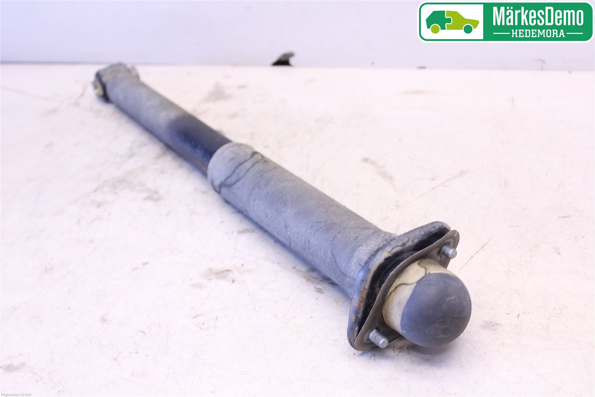 BMW Z3 E36/6    94-02 Stötdämpare Bak