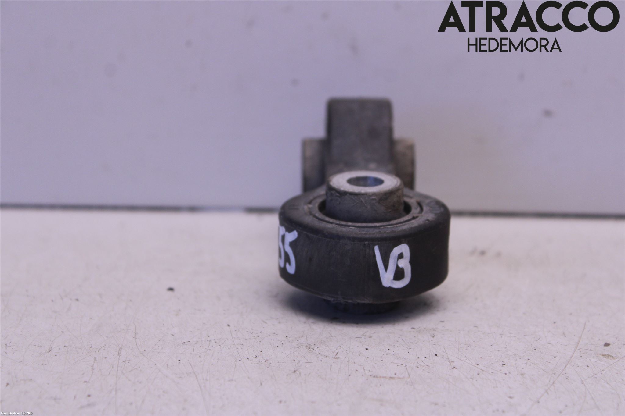 Audi A7/S7 4G 11-17 Krängningshämmarstag Bak