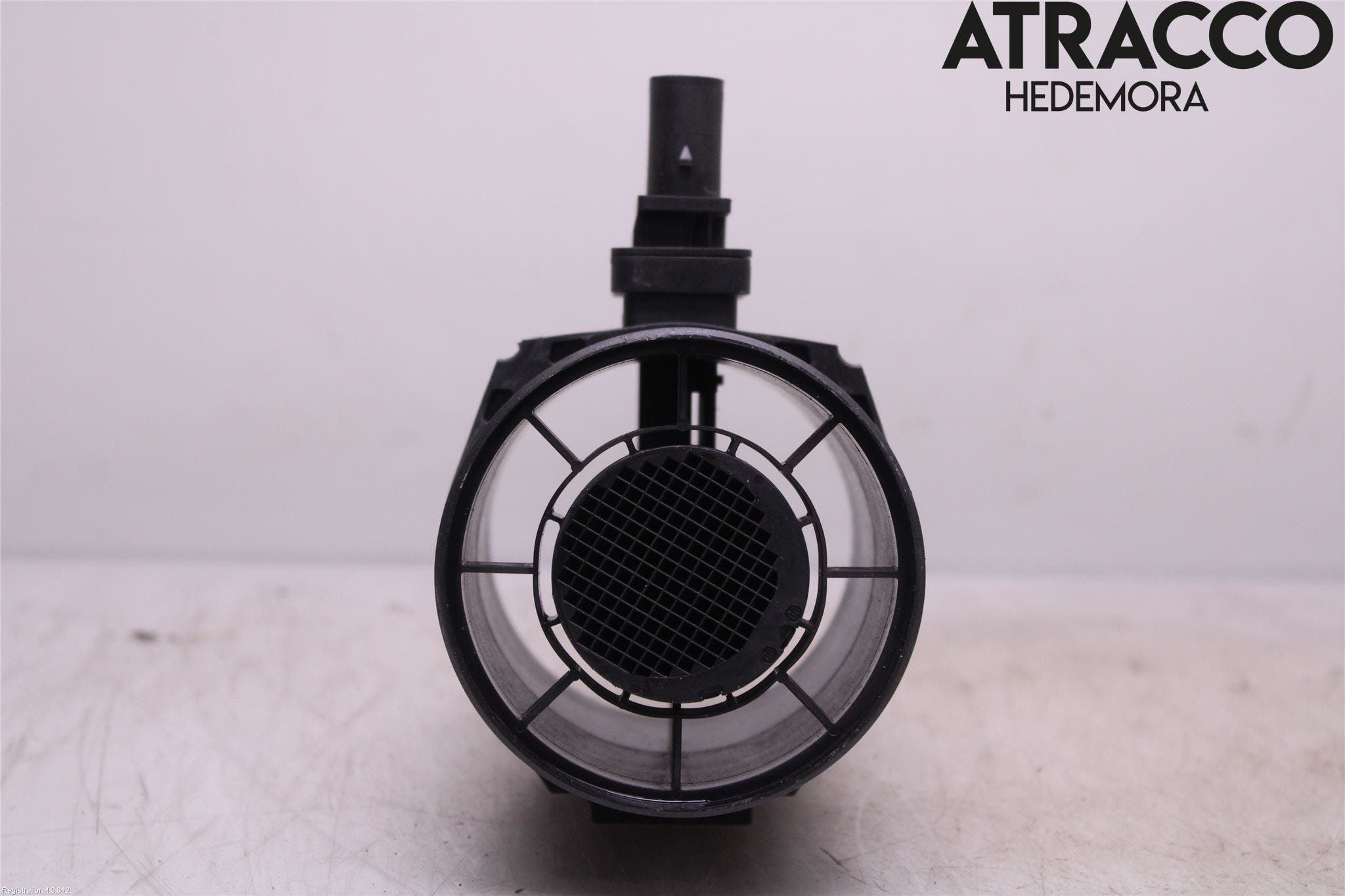 BMW 1 E87/81 5D/3D 03-11 Injluftmassamätare