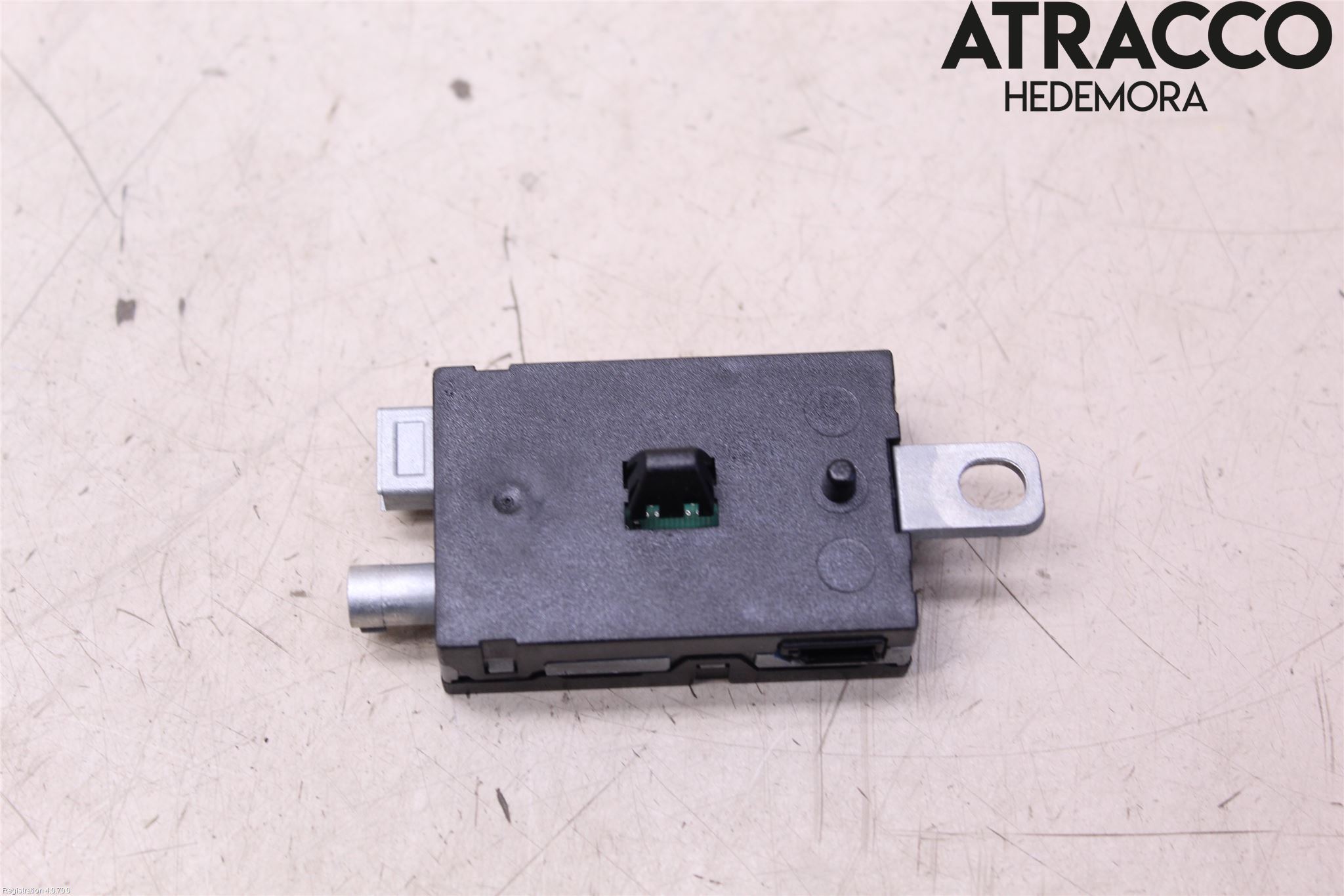 Ford C-MAX II  11-14 Antennförstärkare