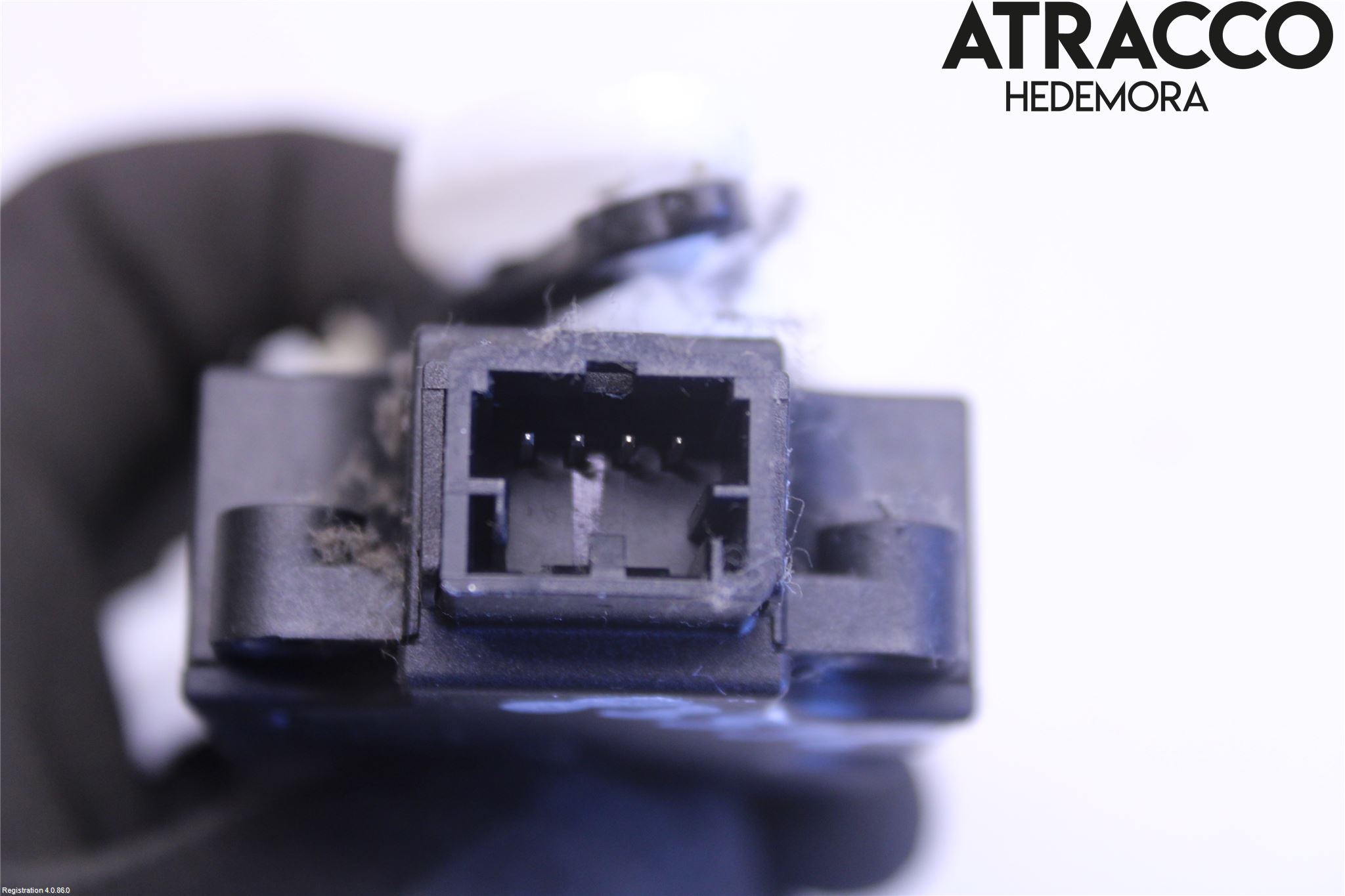 Audi A6 ALLROAD 12-18 Ac Reglermotor