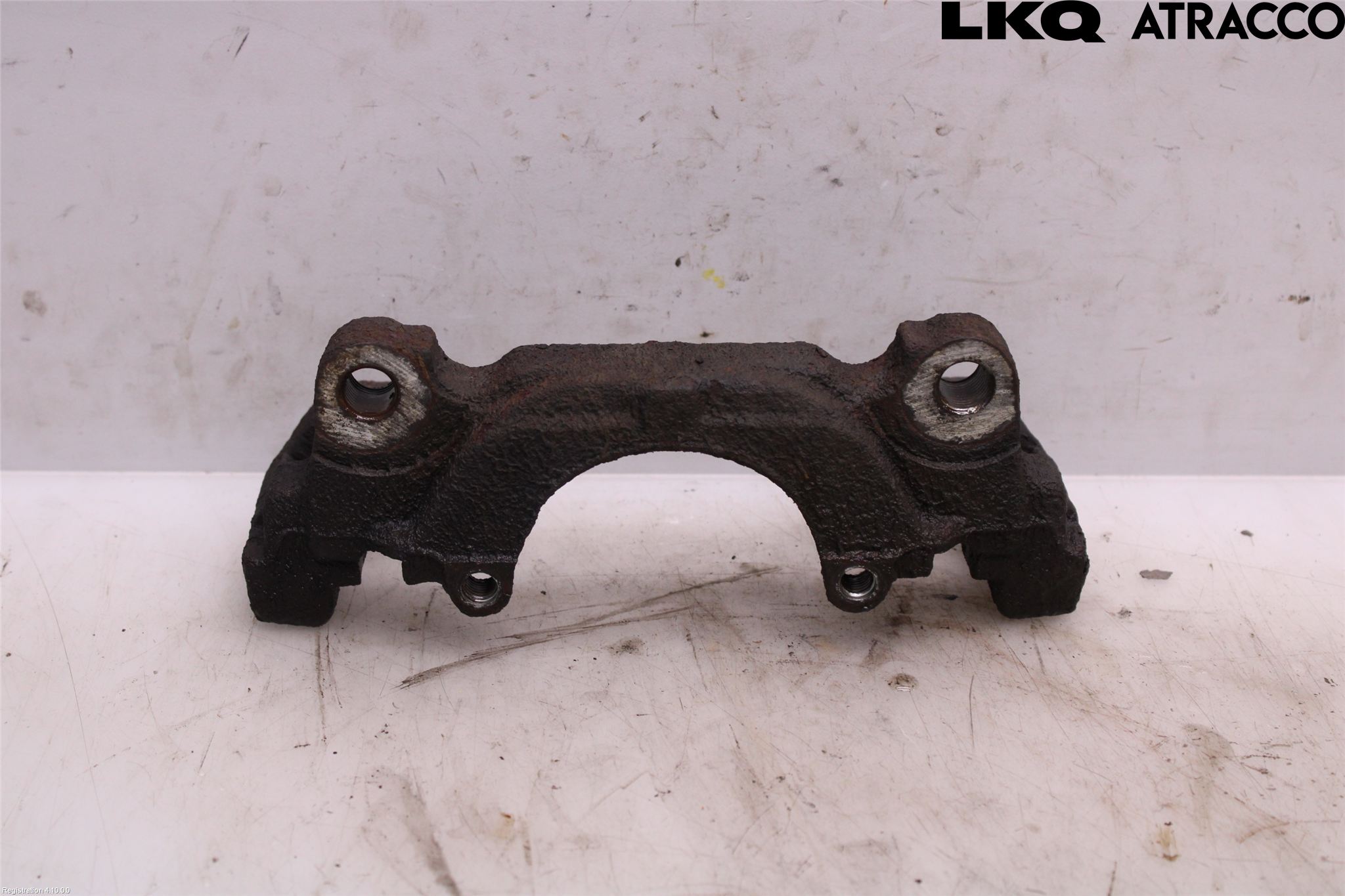 Volkswagen VW CADDY 11-15 Bromsokshållare