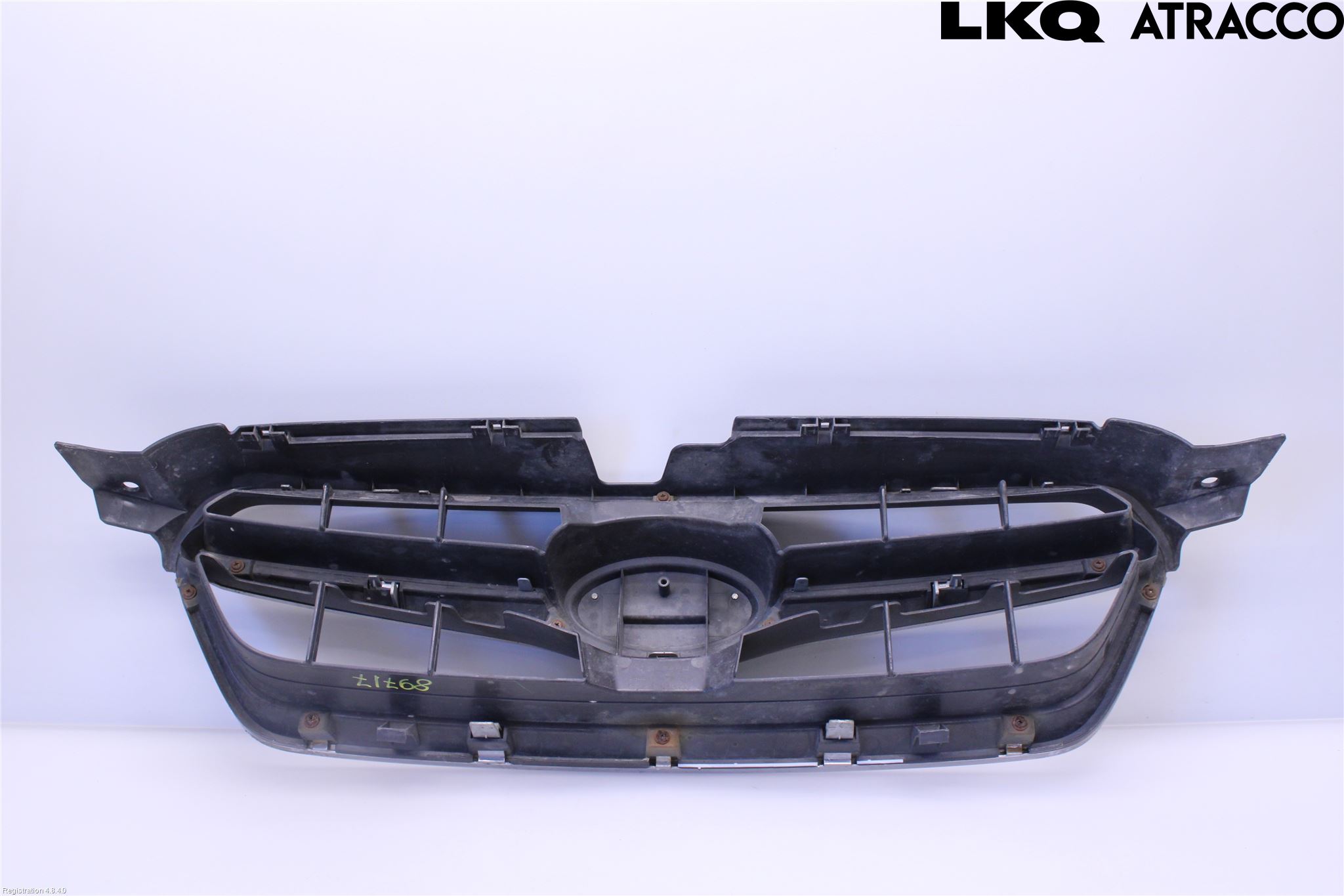 Subaru LEGACY    07-09 Grill Komp