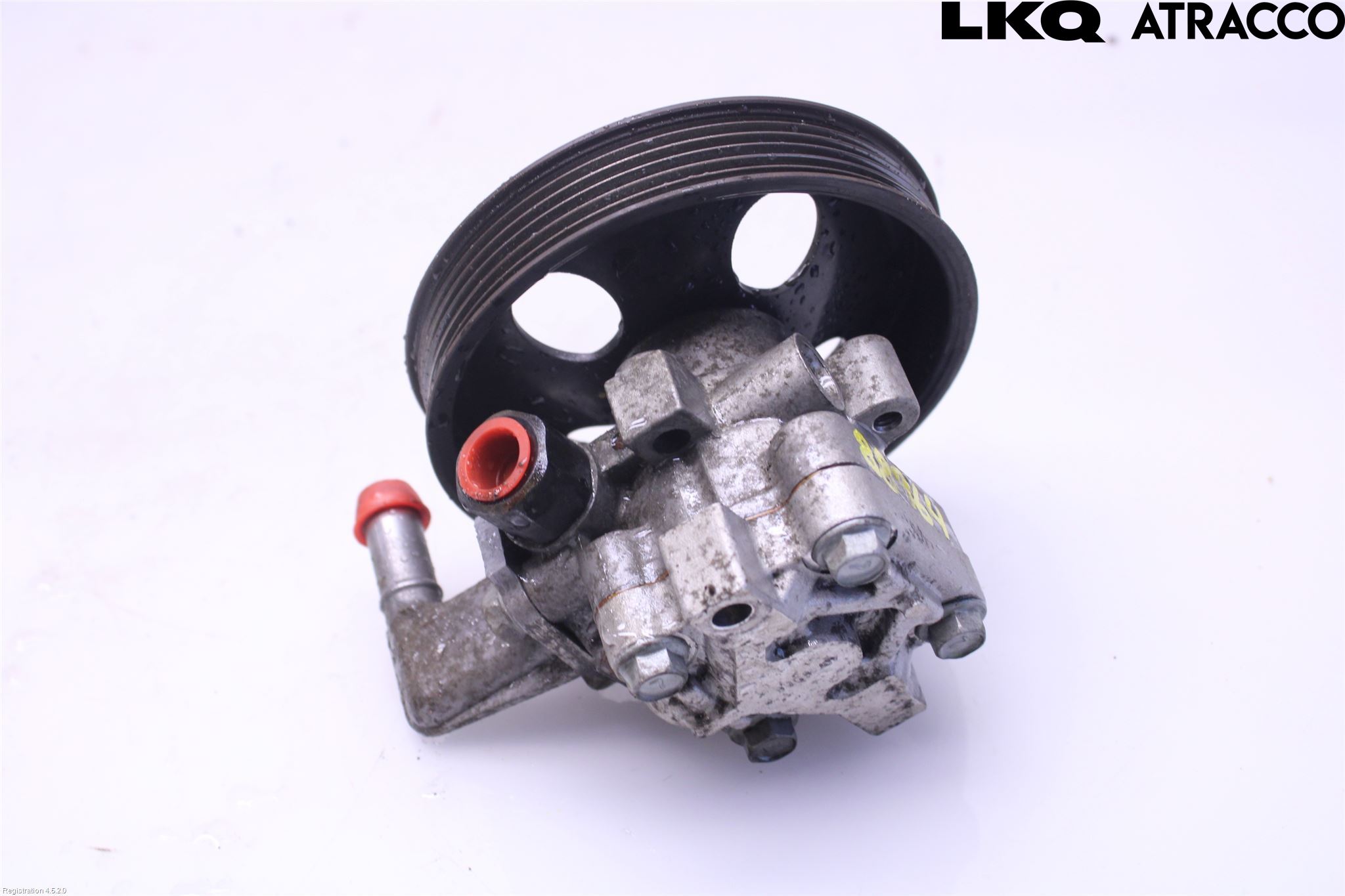 Hyundai SANTA FE  06-12 Styrservopump