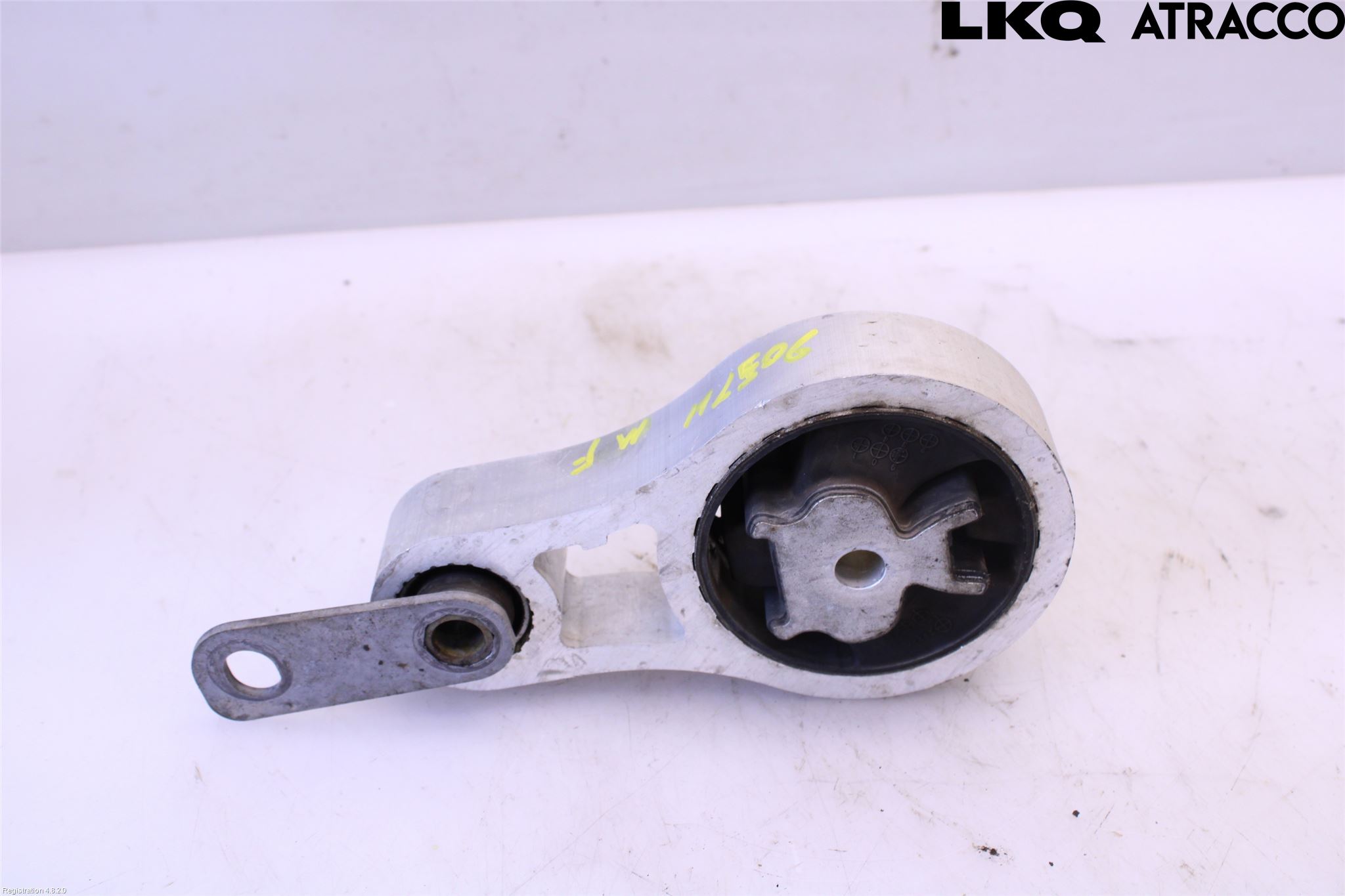 Mazda MX-30 20- Växellådsfäste