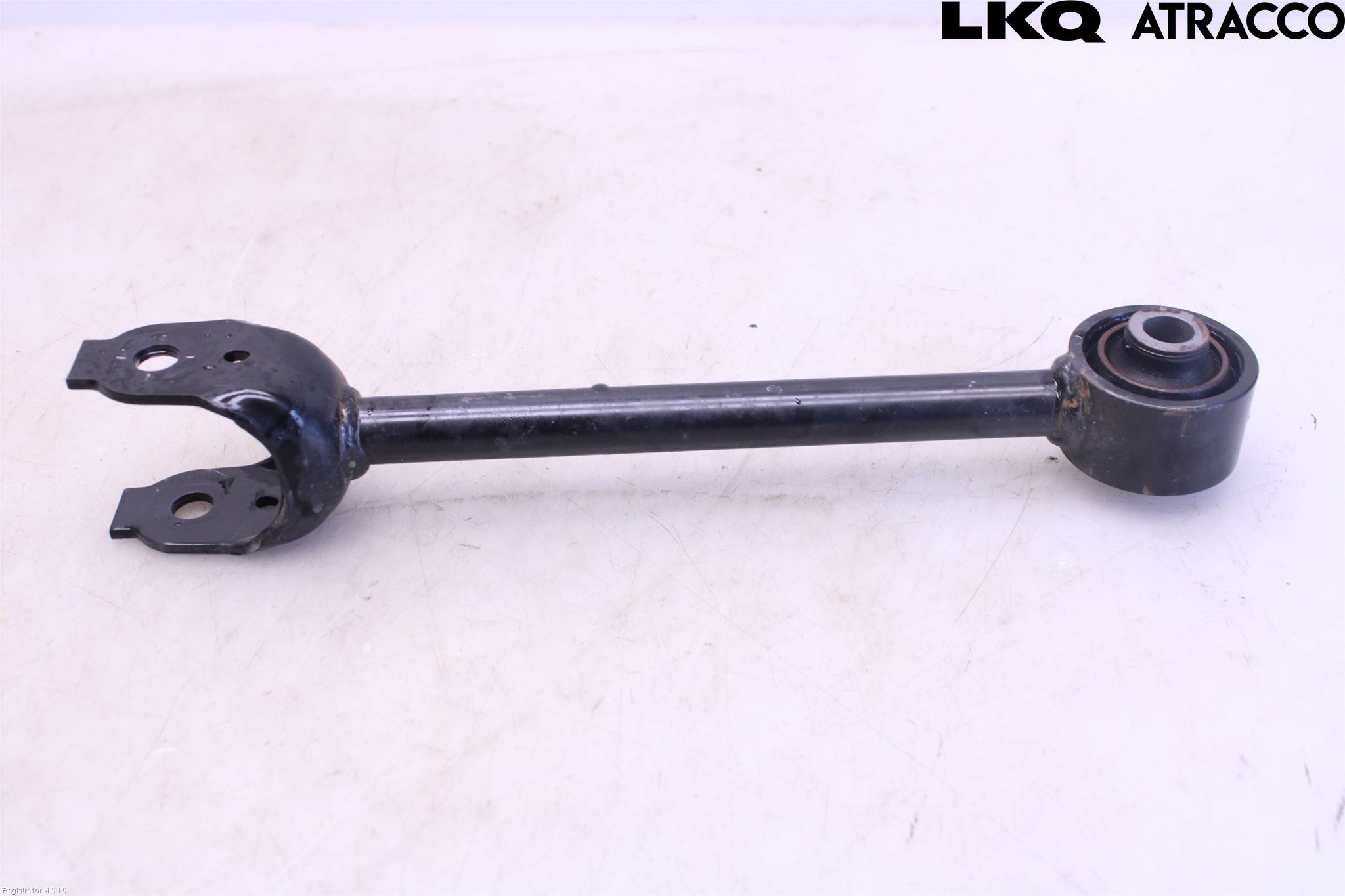 Toyota RAV4 19- Bärarm Bak Vänster