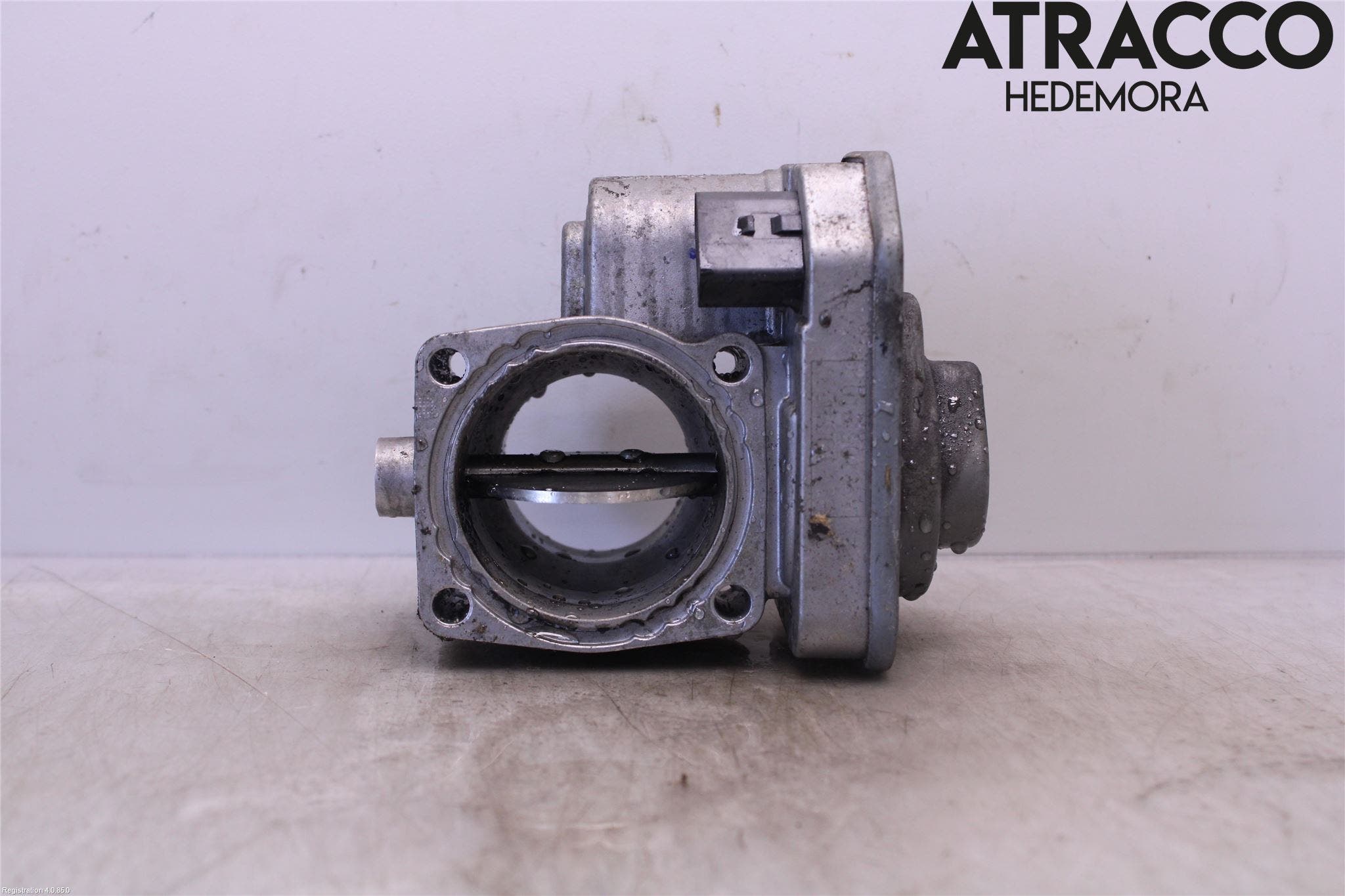 Opel ASTRA J 10-15 Injspjällhus