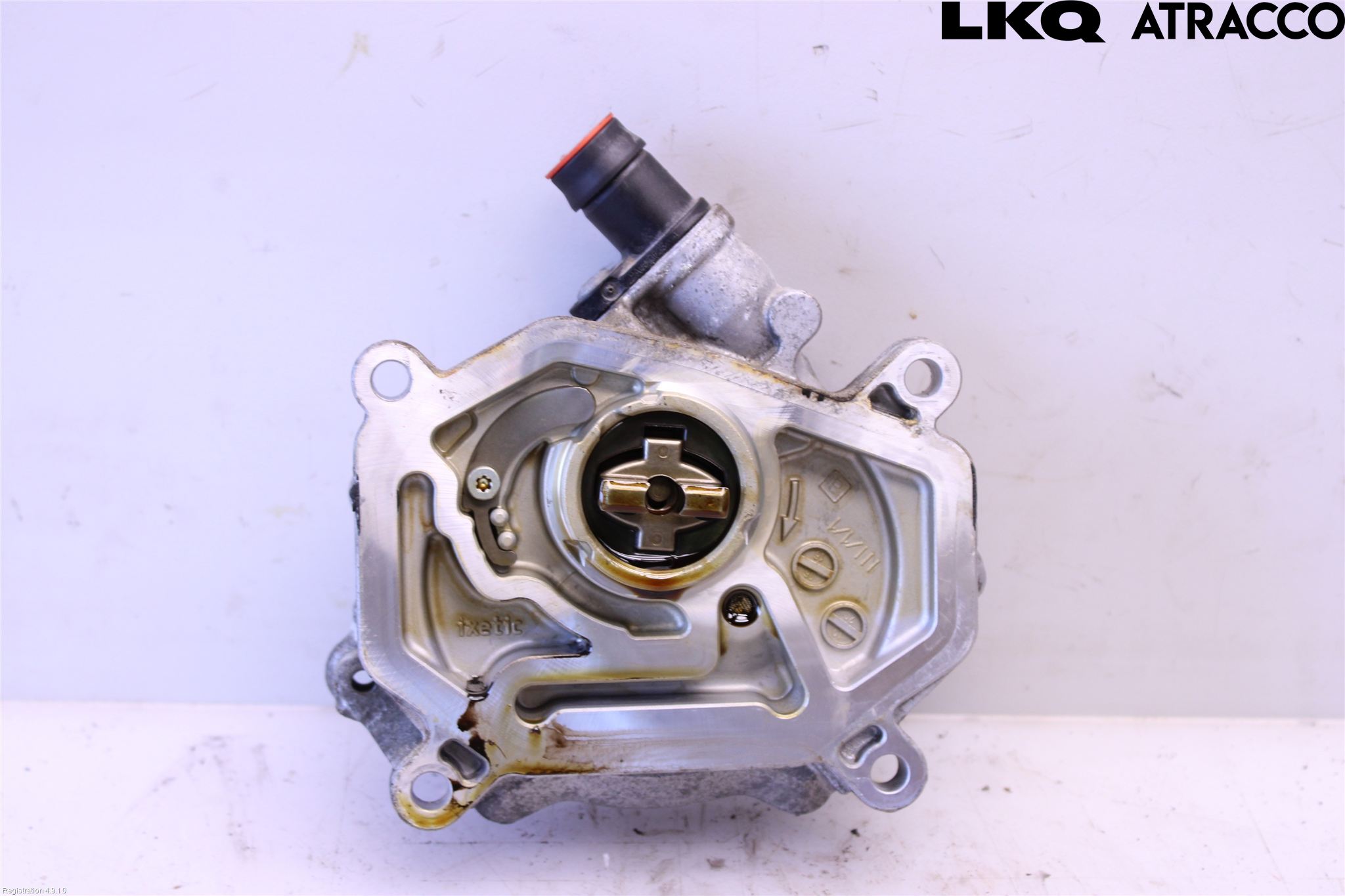 Mercedes-Benz MB C-KLASS (W205) 14-21 Vakuumpump