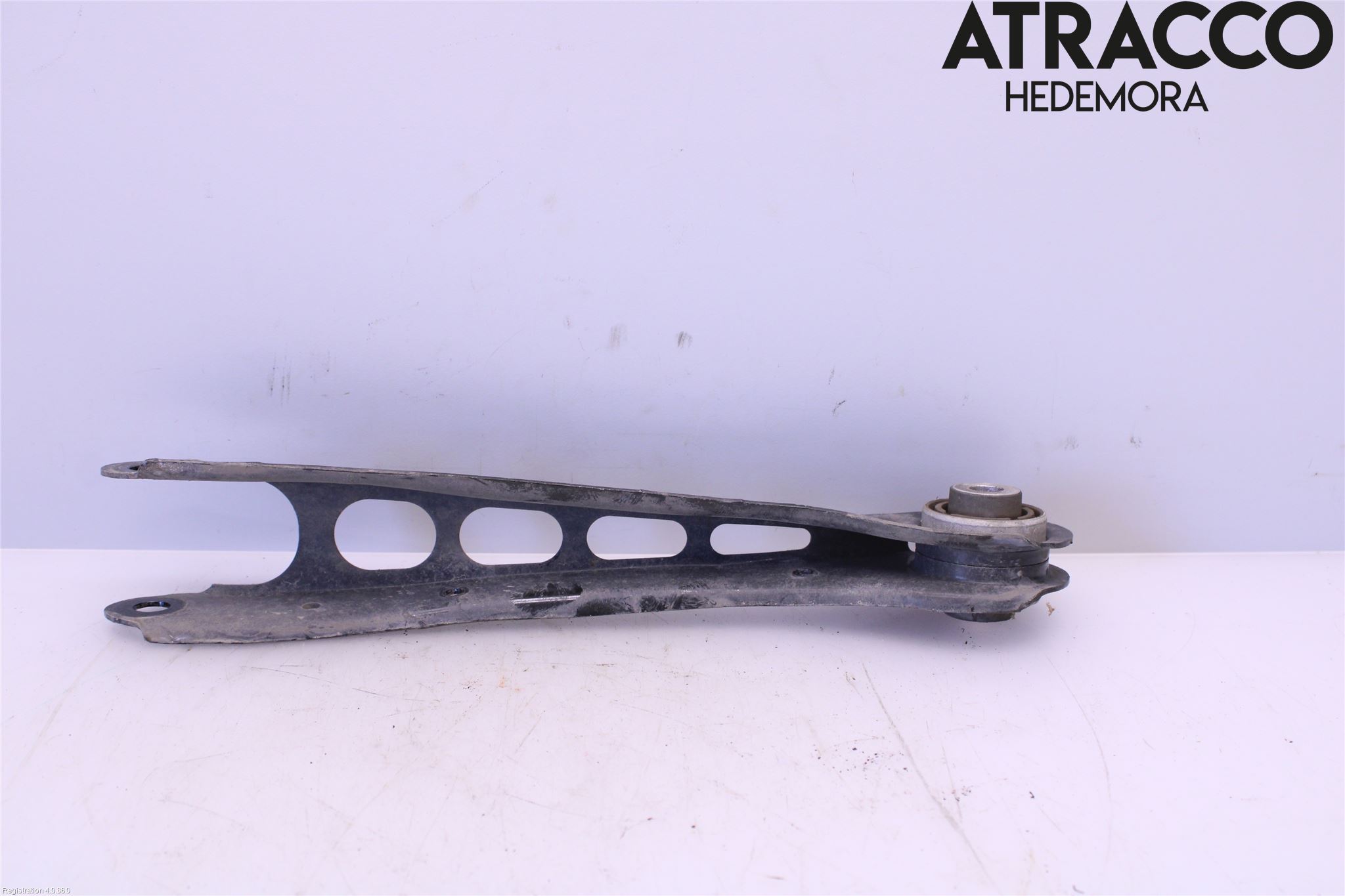 Chevrolet CAMARO Bärarm Bak Övre Vänster