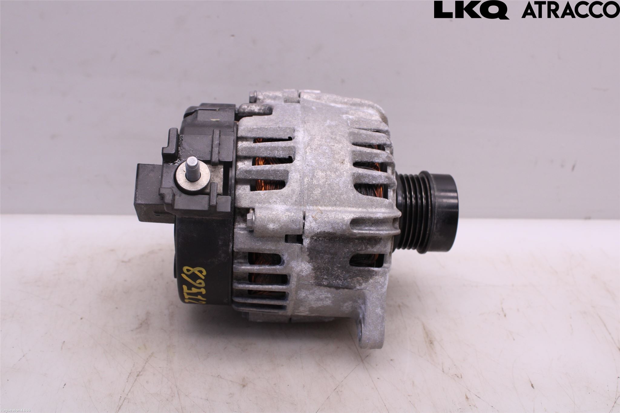 Mercedes-Benz MB A-KLASS (W177) 18- Generator
