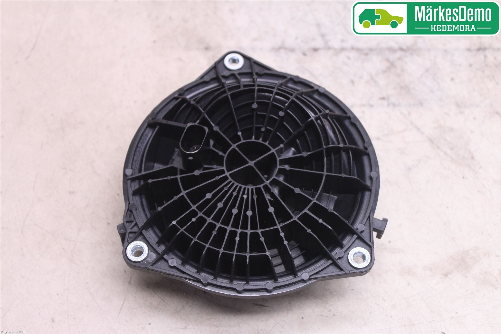 Volkswagen VW POLO 10-17 Bakluckehandtag