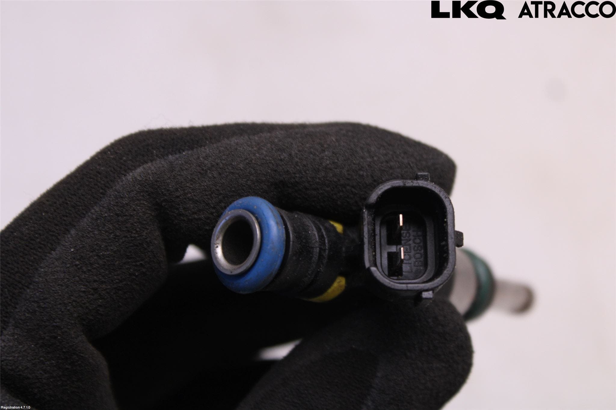 Mitsubishi OUTLANDER 13-21 Injspridare