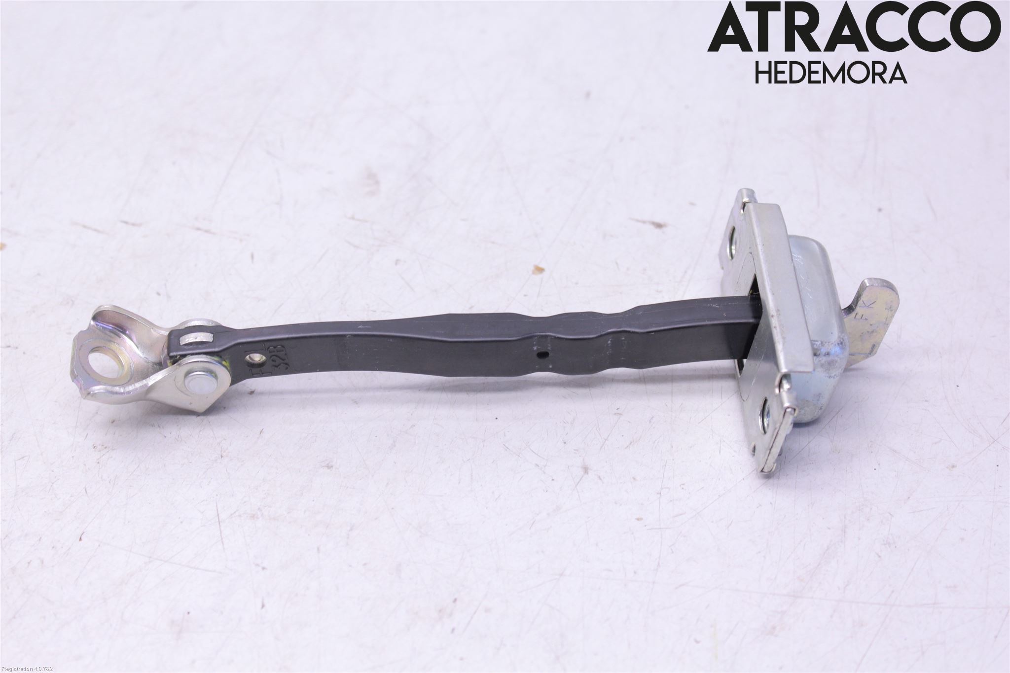 Toyota RAV4 19- Dörrstopp