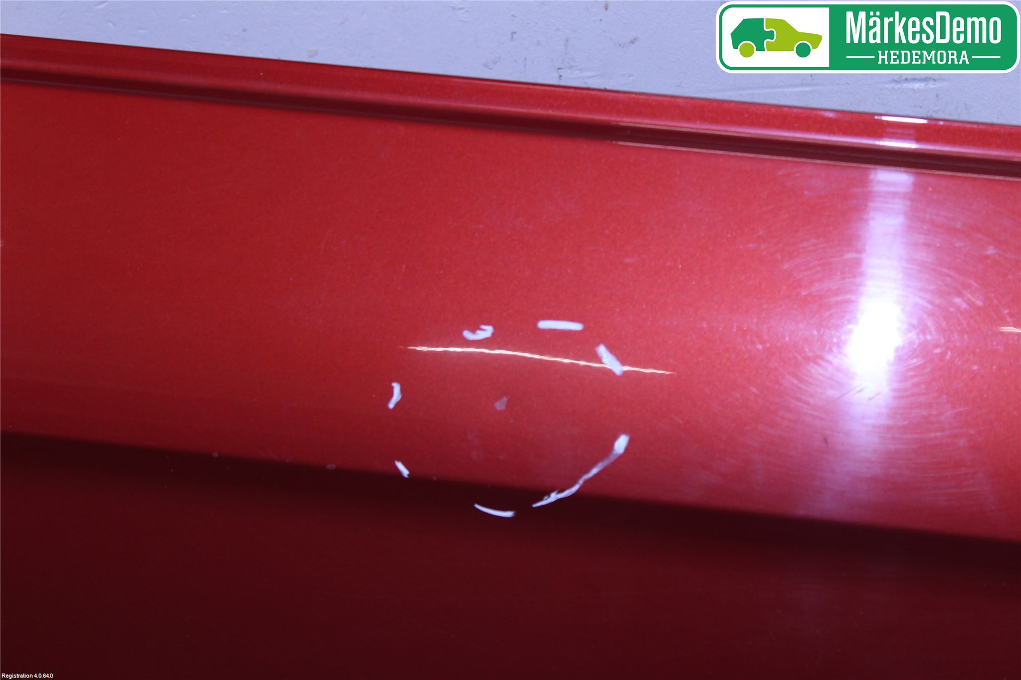 Ford GALAXY 06-15 Dörr Fram Höger