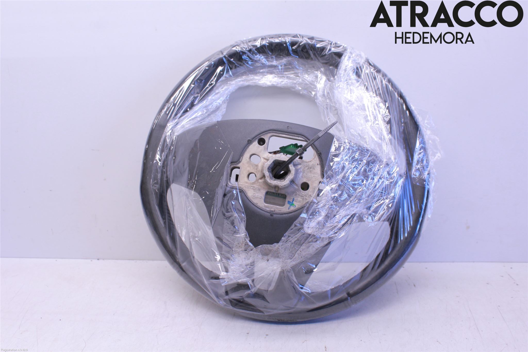 Volvo V60 14-18 Ratt