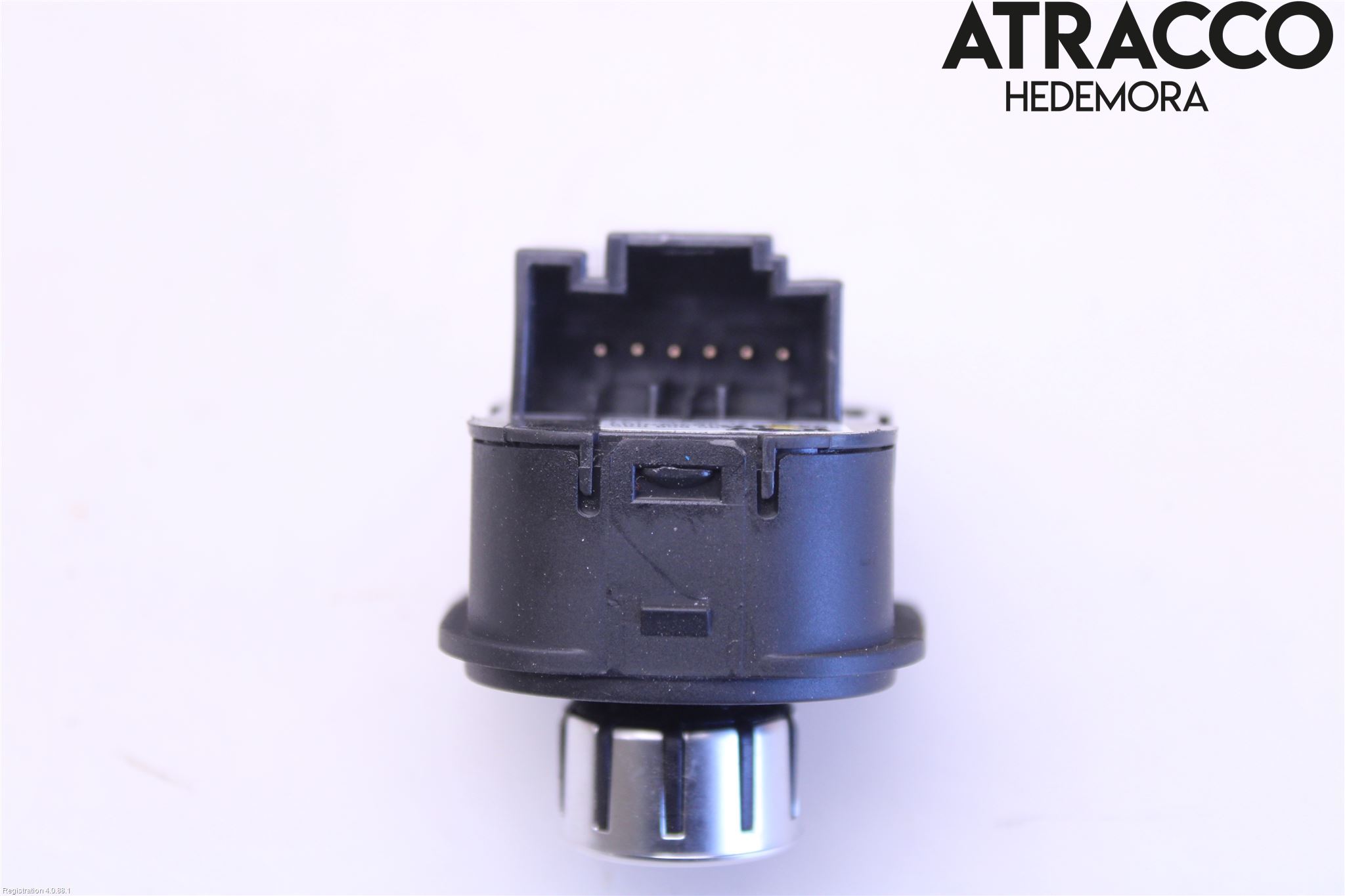 Volkswagen VW EOS  11- Strömställare Spegel