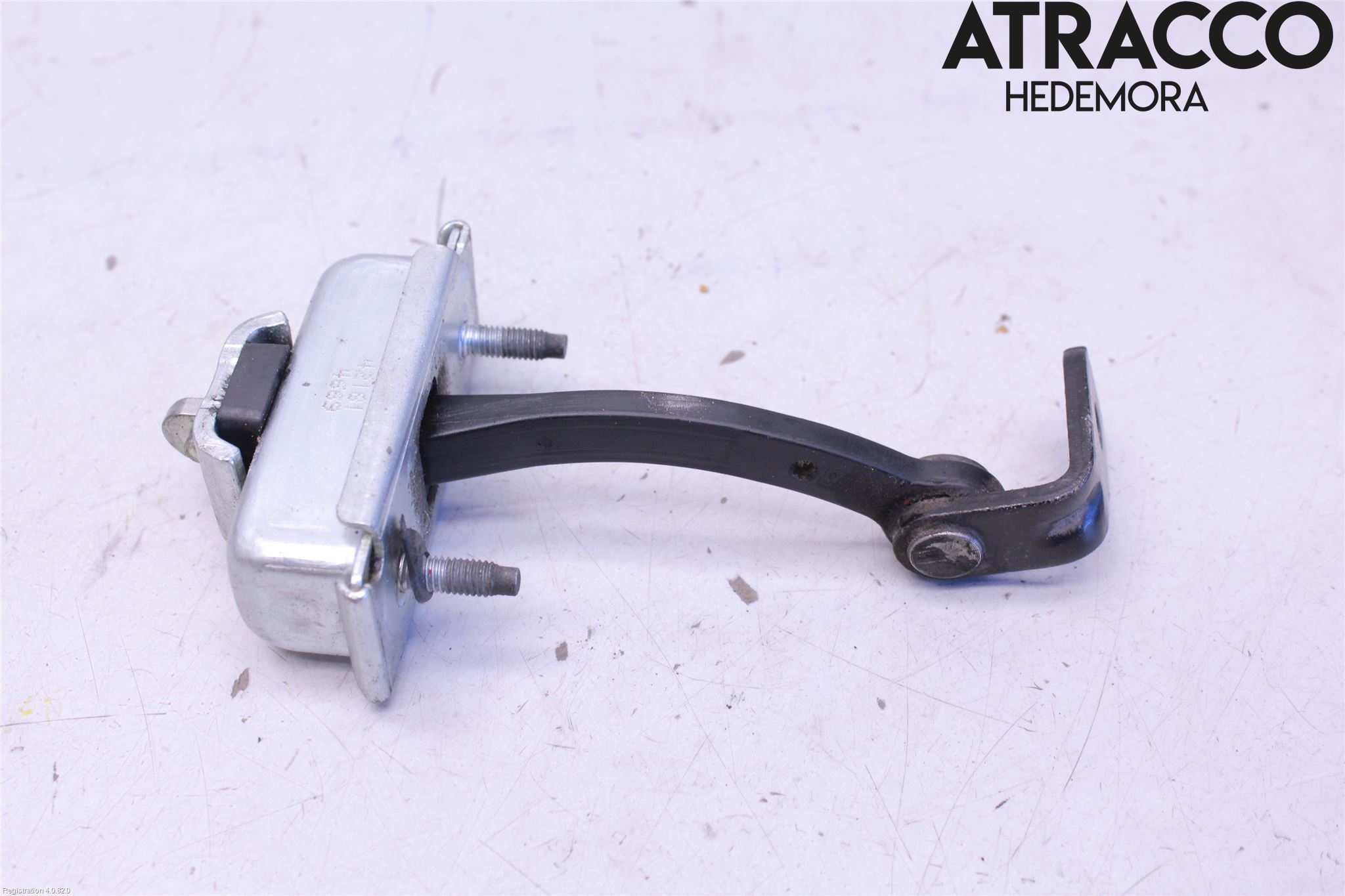 Chevrolet COLORADO Dörrstopp