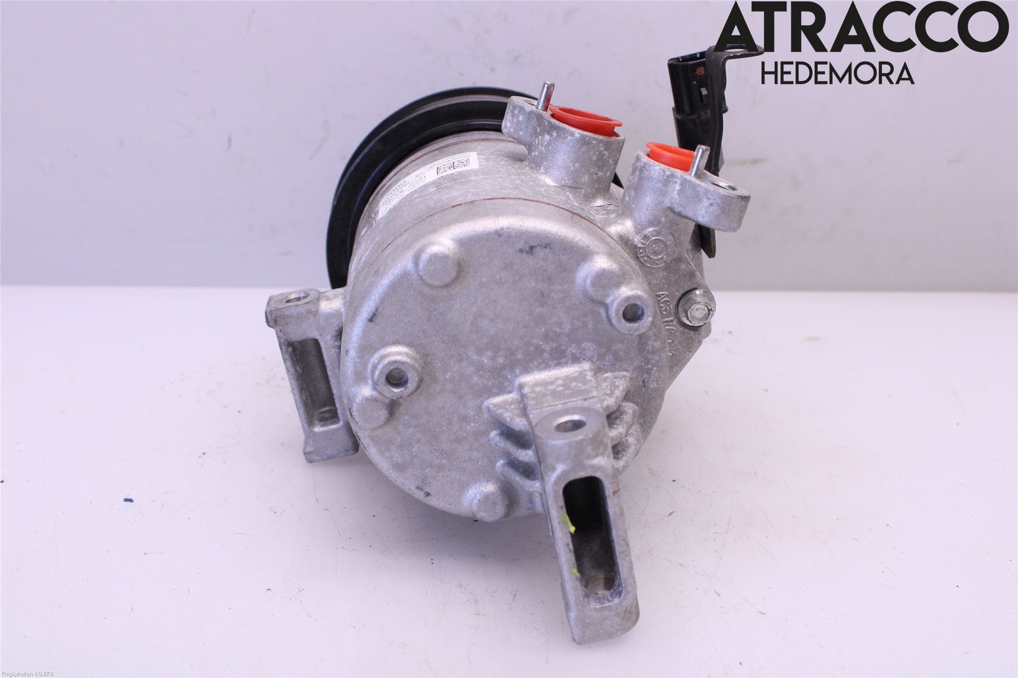 Hyundai i10 LA 20- Ac Kompressor