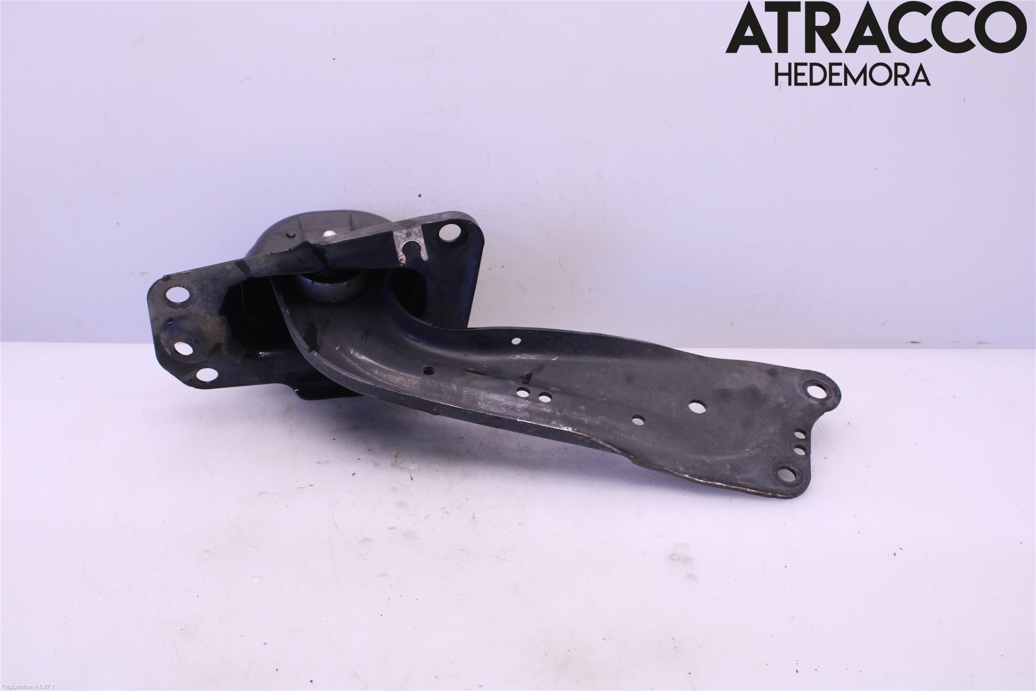 Audi A3/S3 8V 13-20 Bärarm Bak Höger