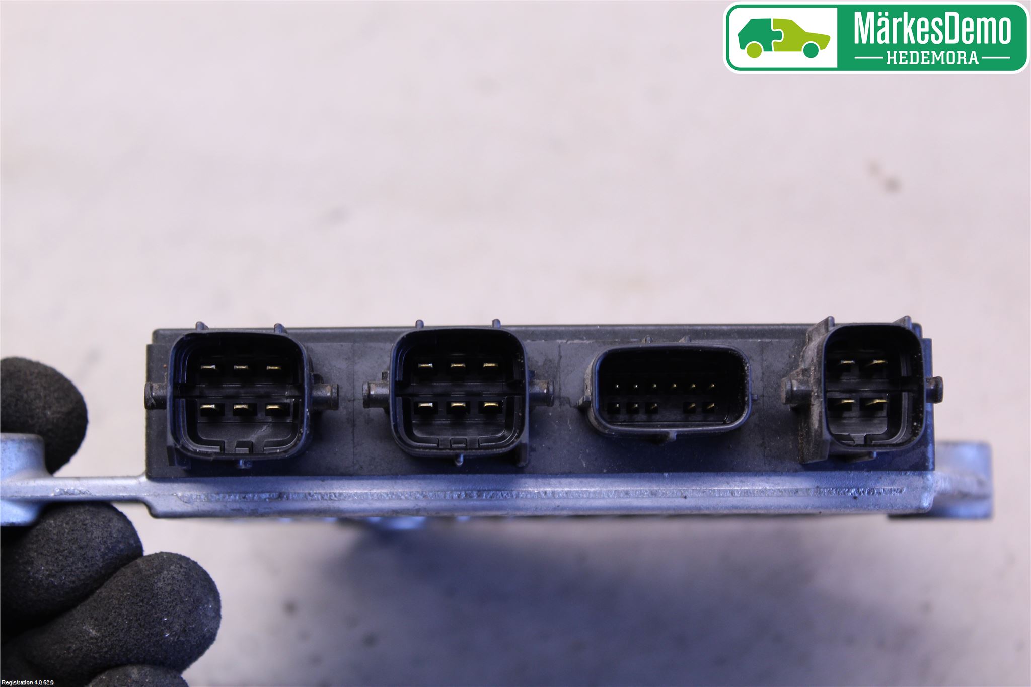 Toyota GT86 12- Styrenhet Insprut Bensin