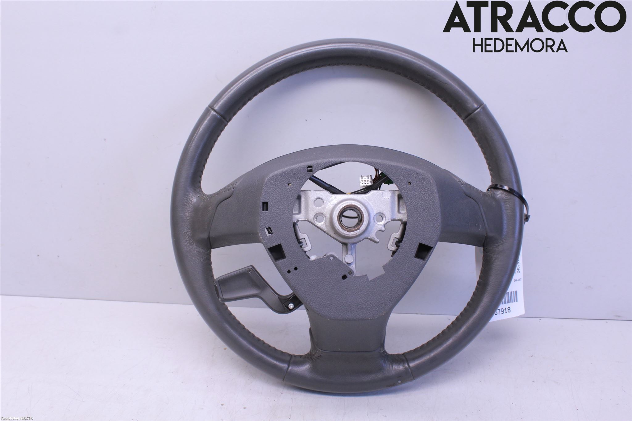 Subaru B9 TRIBECA  06-07 Ratt