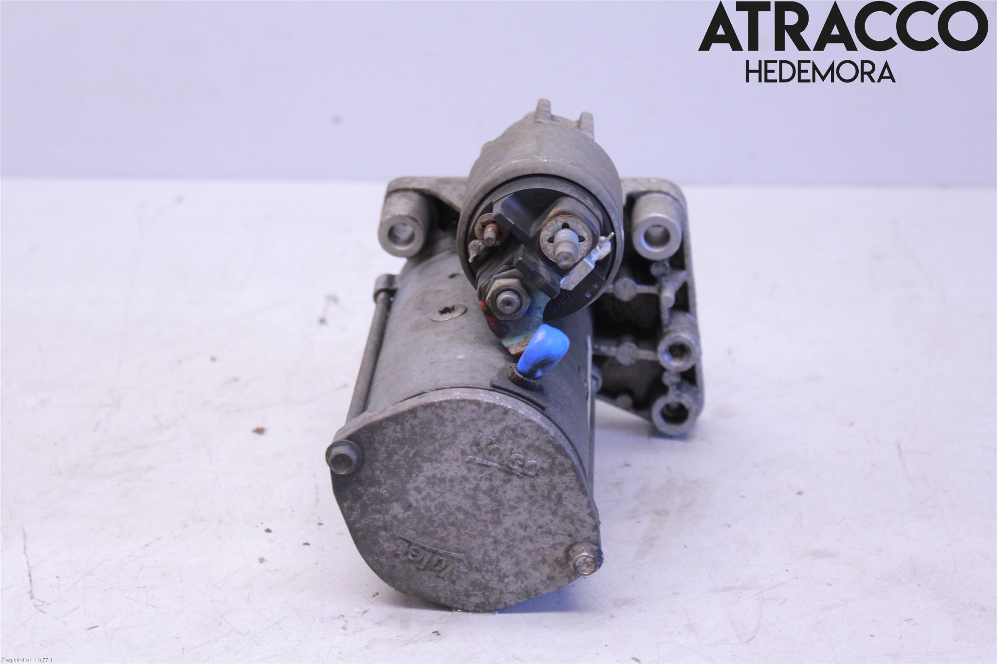 Citroen BERLINGO 08-18 Startmotor Diesel