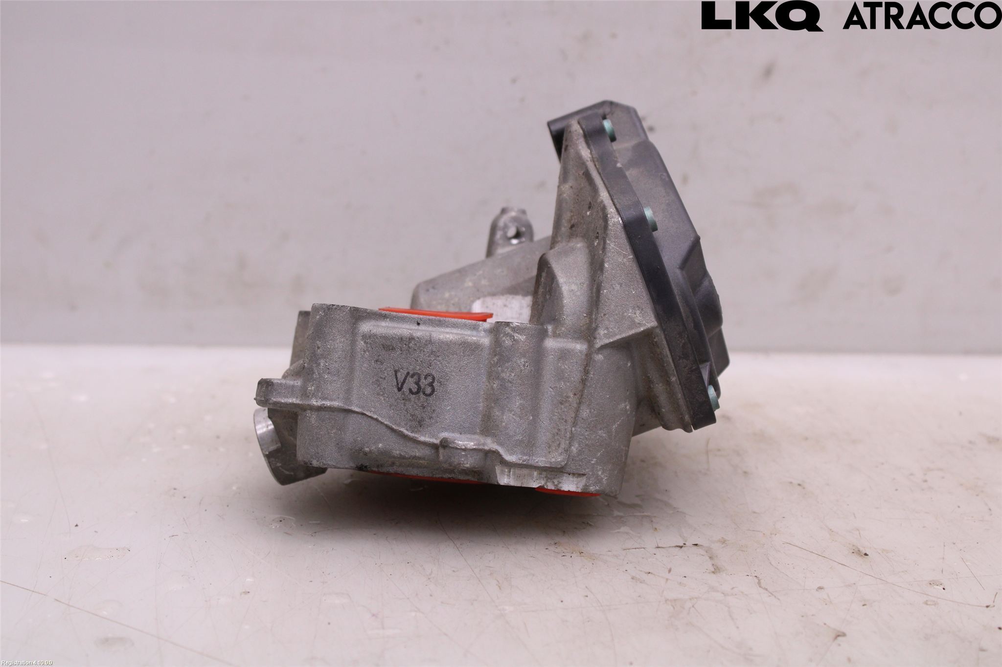 Mercedes-Benz MB CLA-KLASS (C117/X117) 13-19 Egr Ventil