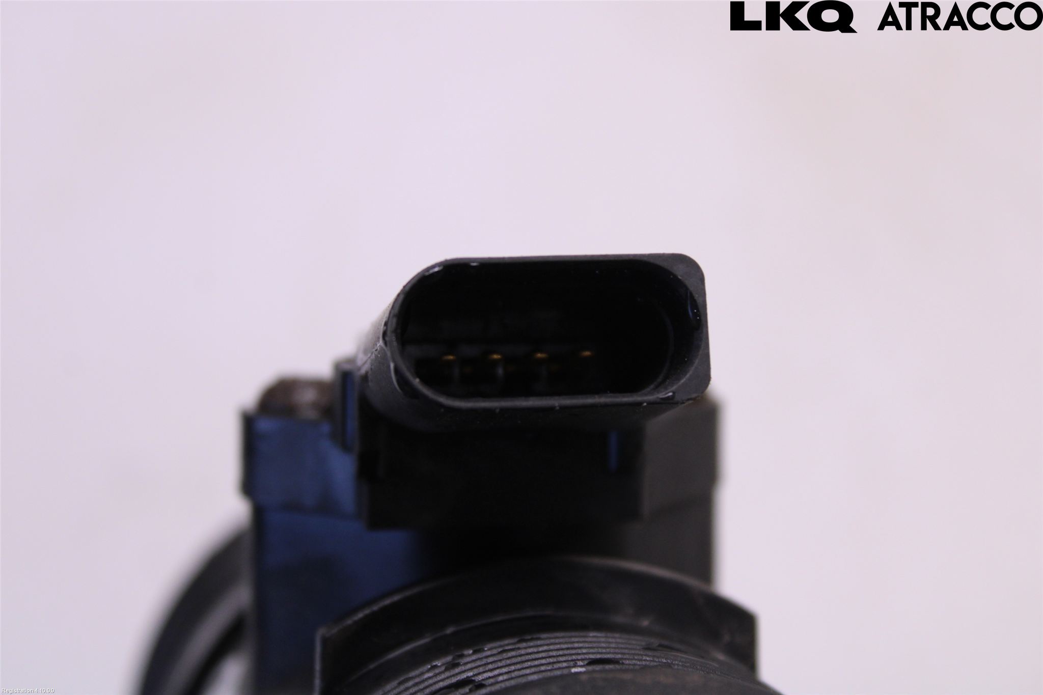 Volkswagen VW TRANSP/CARAVELLE (T5) 04-15 Injmappsensor
