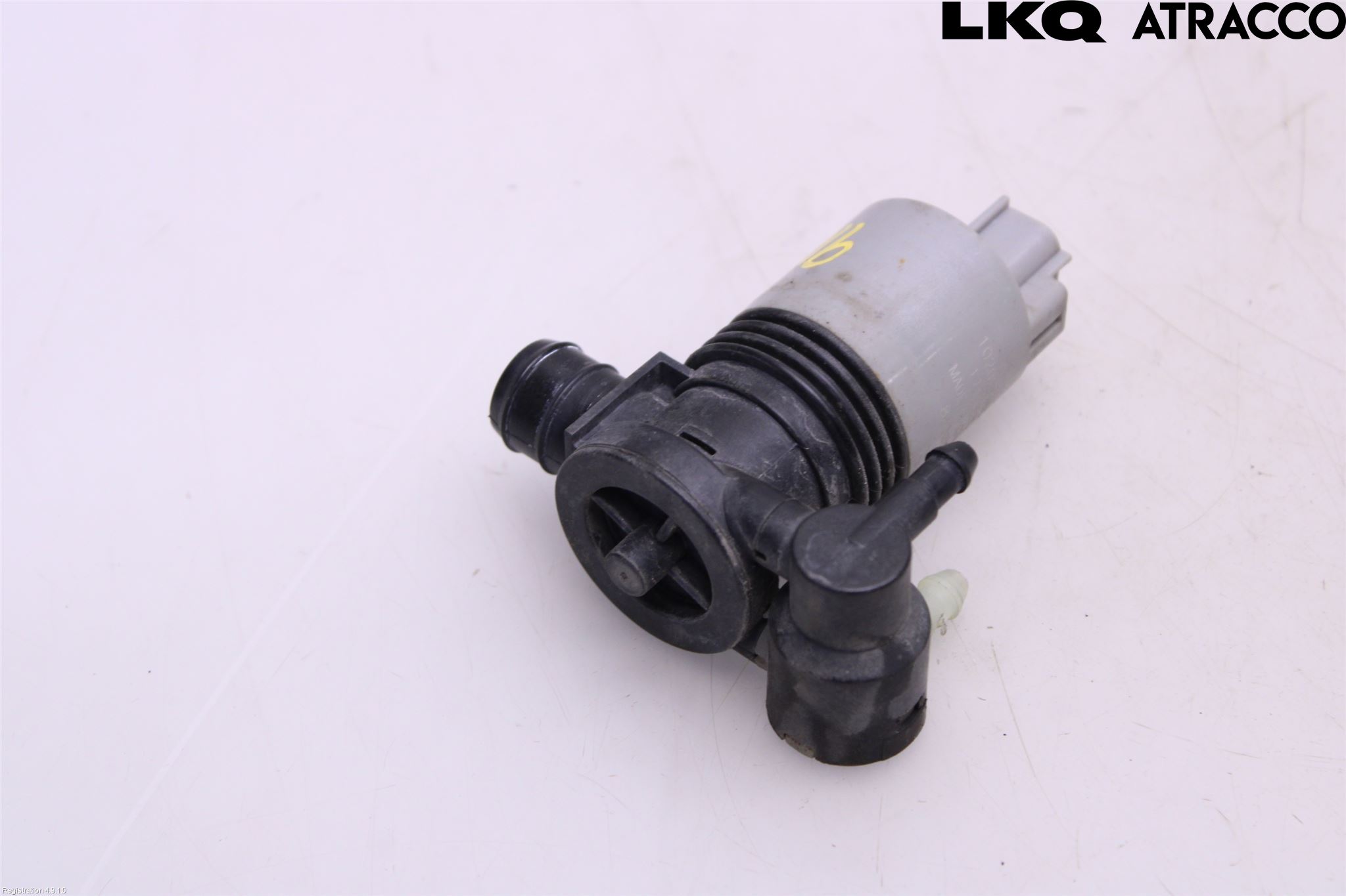 Toyota AURIS 13-19 Spolarpump Vindruta