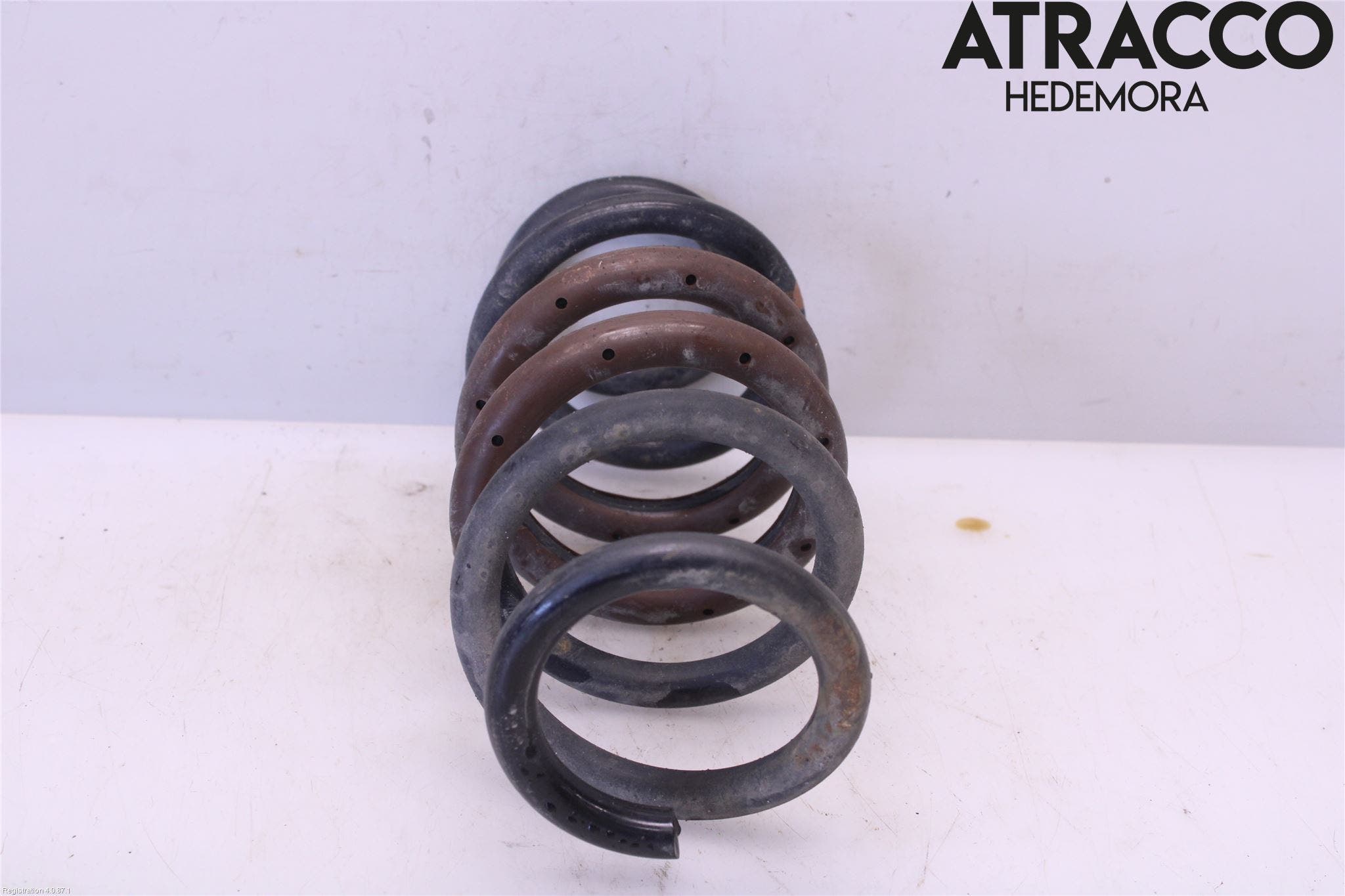 Toyota RAV4 13-18 Fjäder Bak