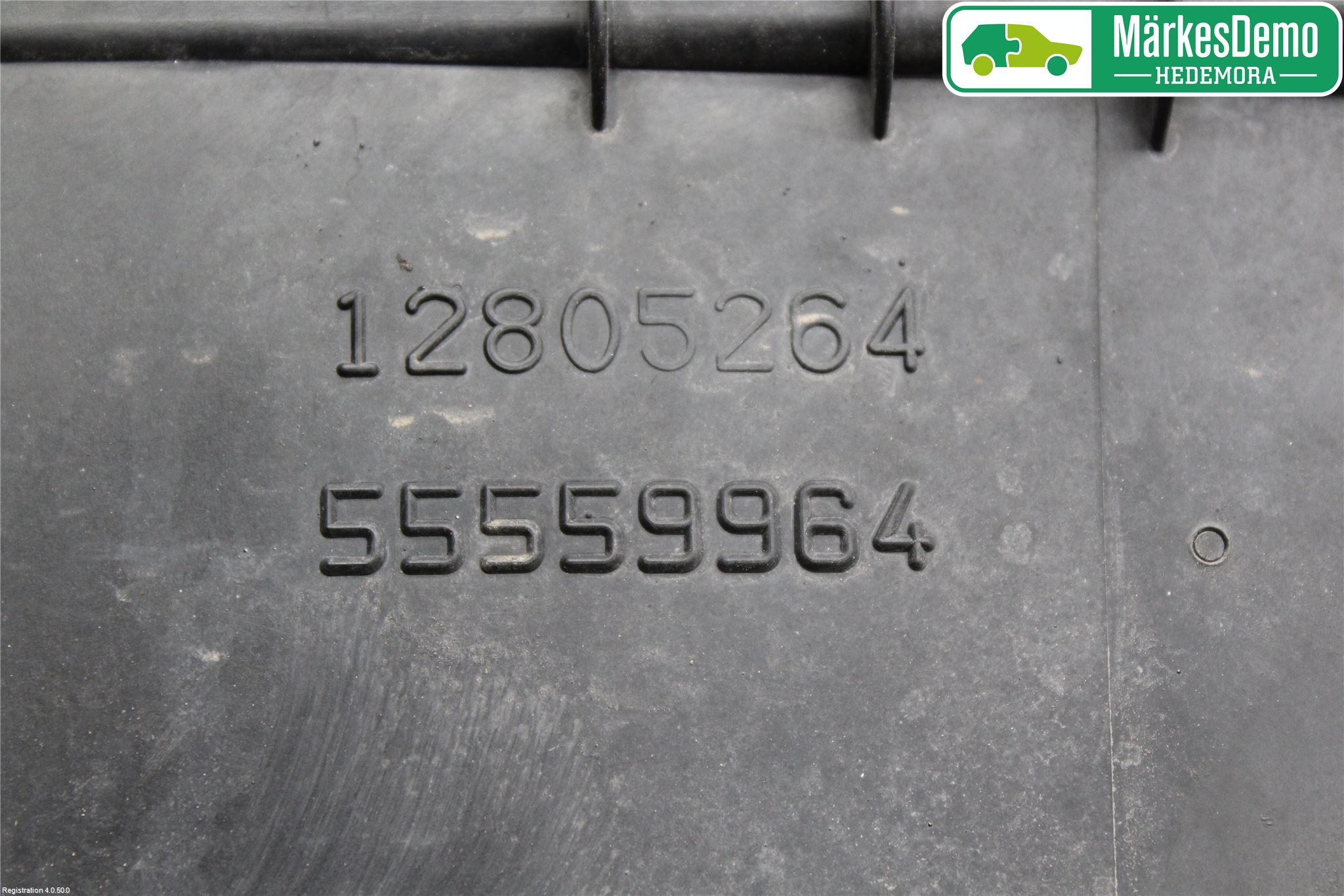 Saab 9-3 VER 2 Luftrenare