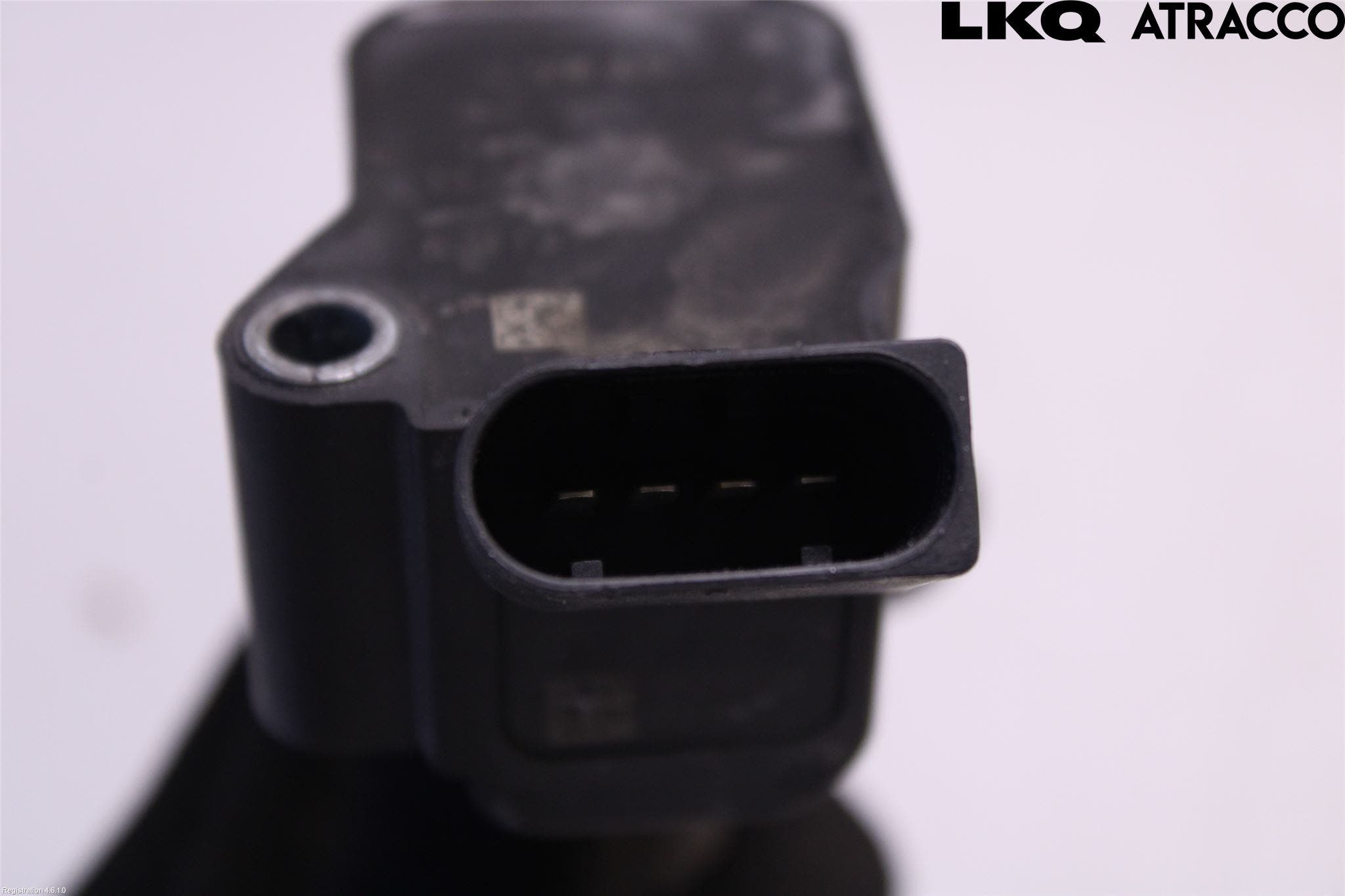 Volkswagen VW T-CROSS 19- Tändspole