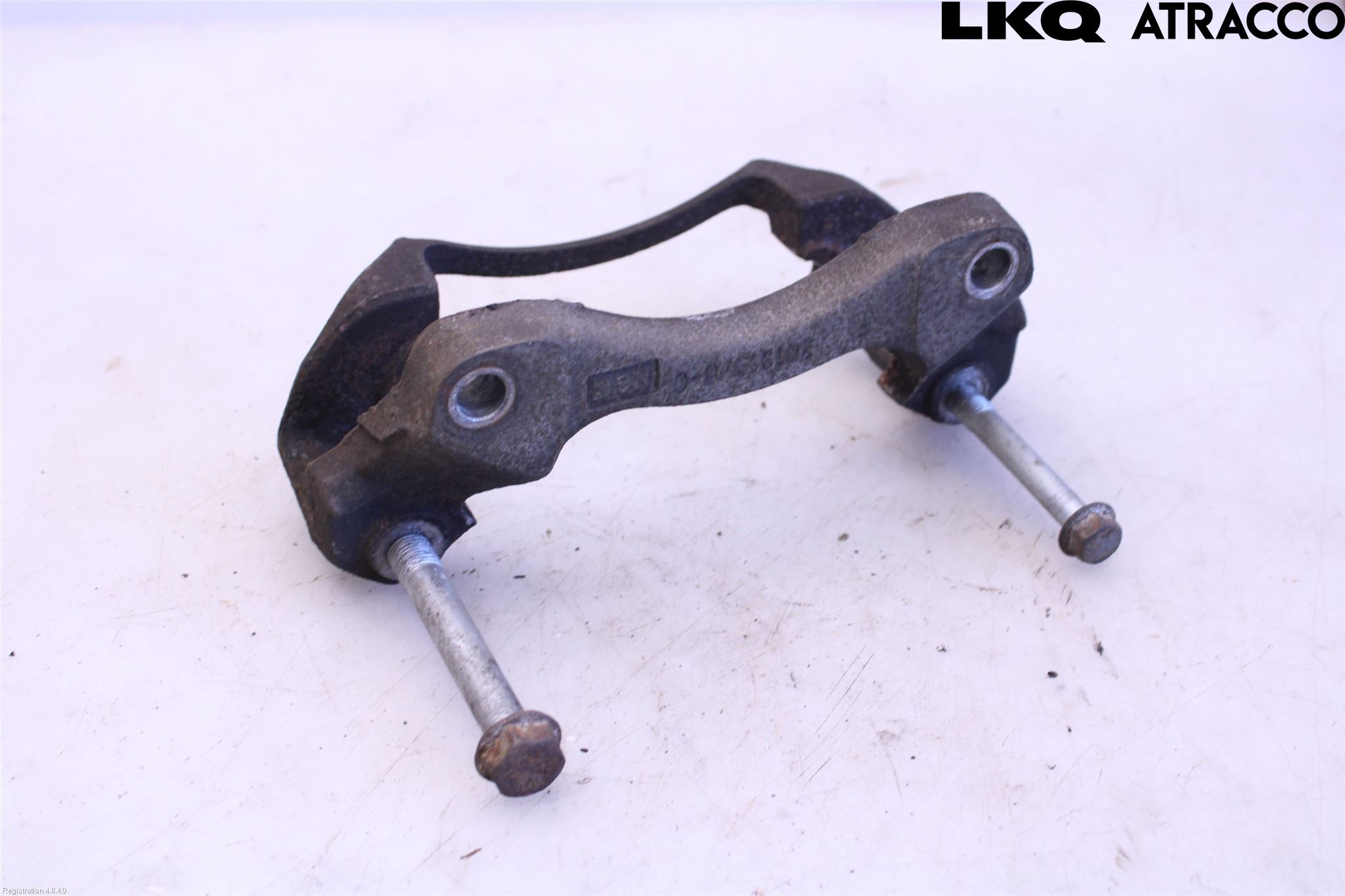 Renault MASTER III  04-10 Bromsokshållare